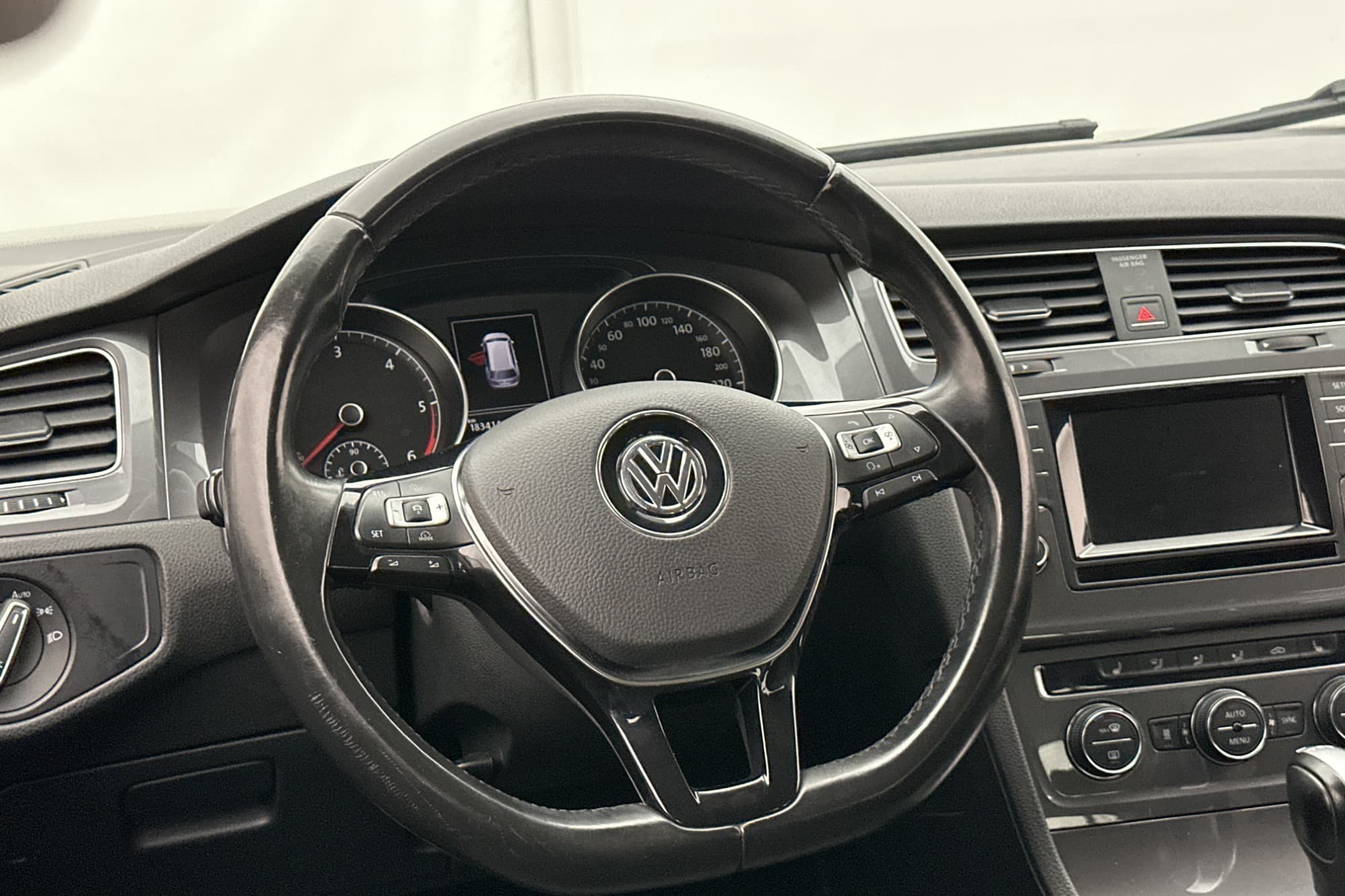 slider