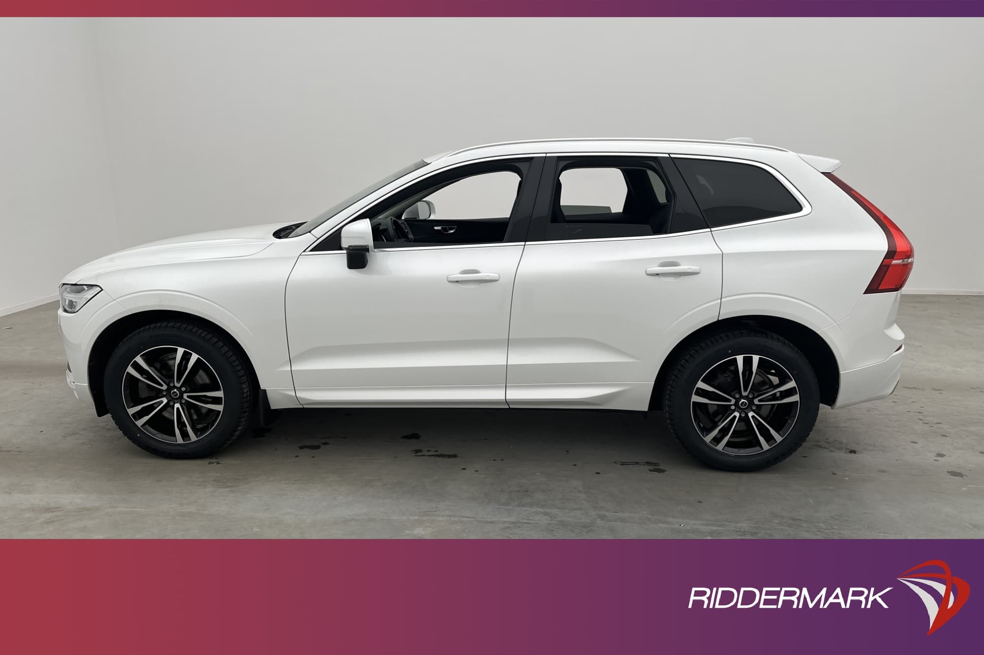 Volvo XC60 B4 197hk AWD