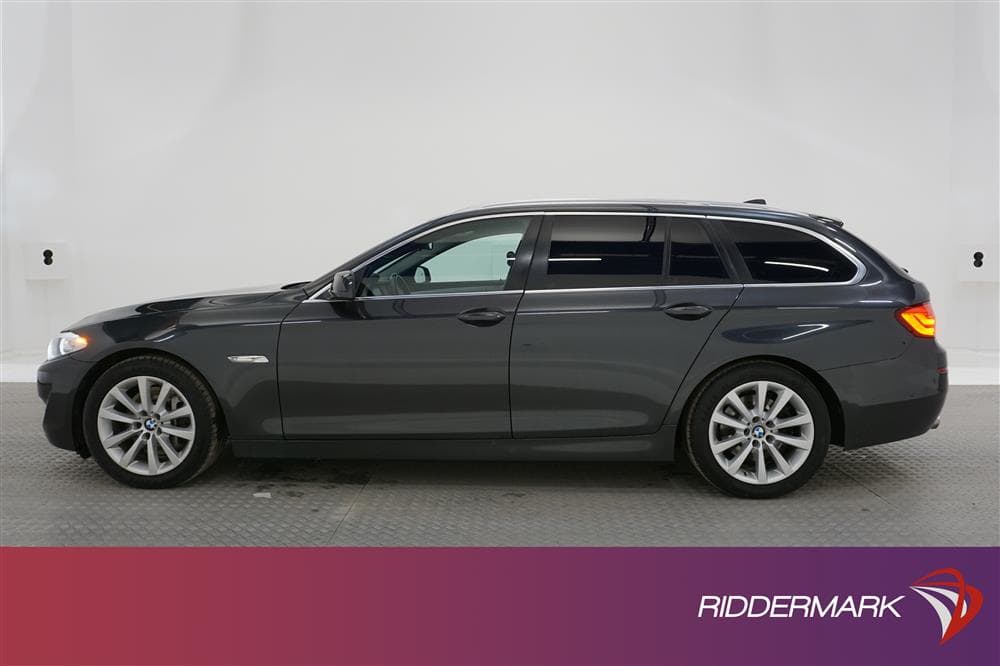 BMW 530d