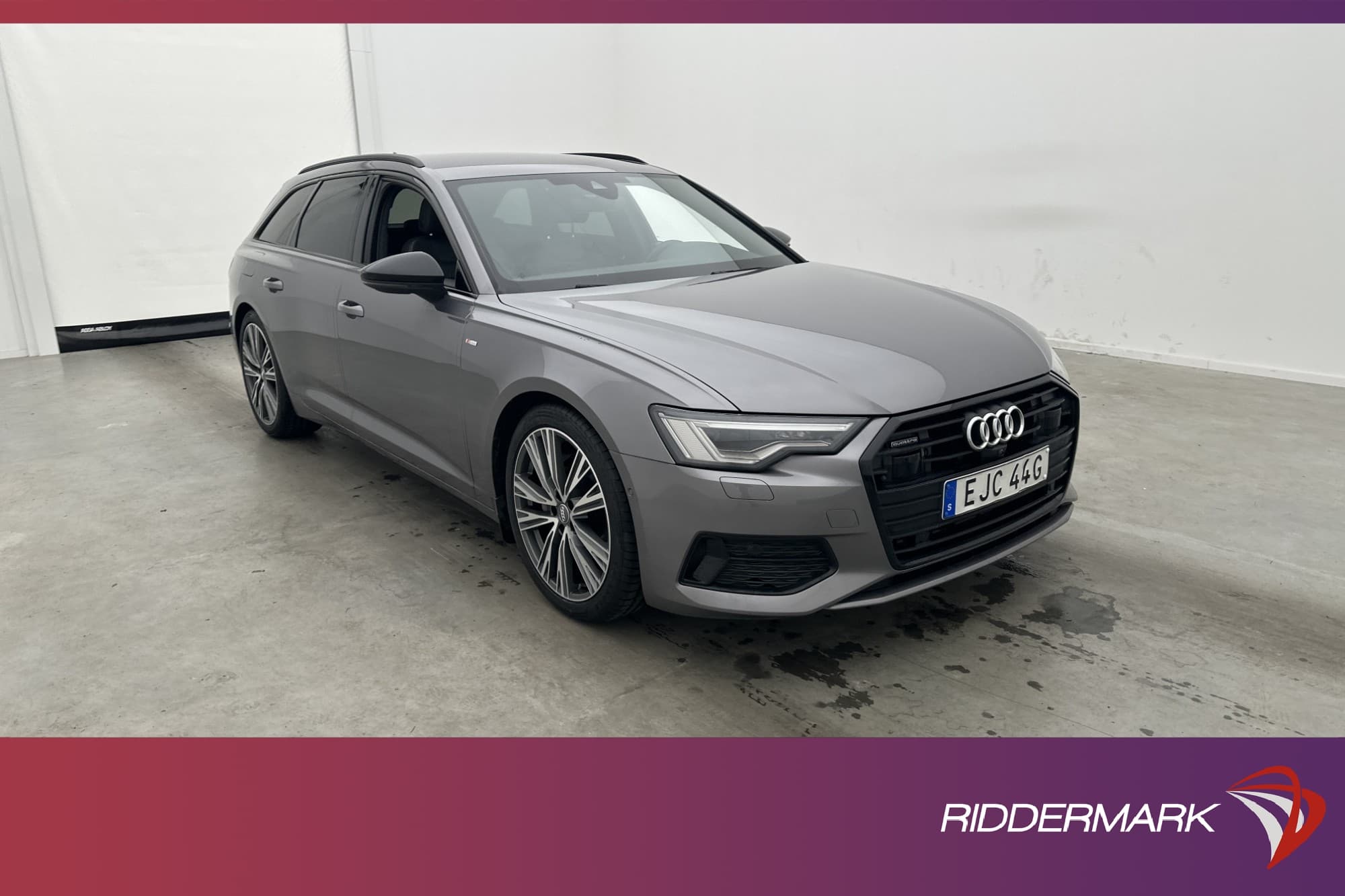 Audi A6 Avant 45 TFSI Q