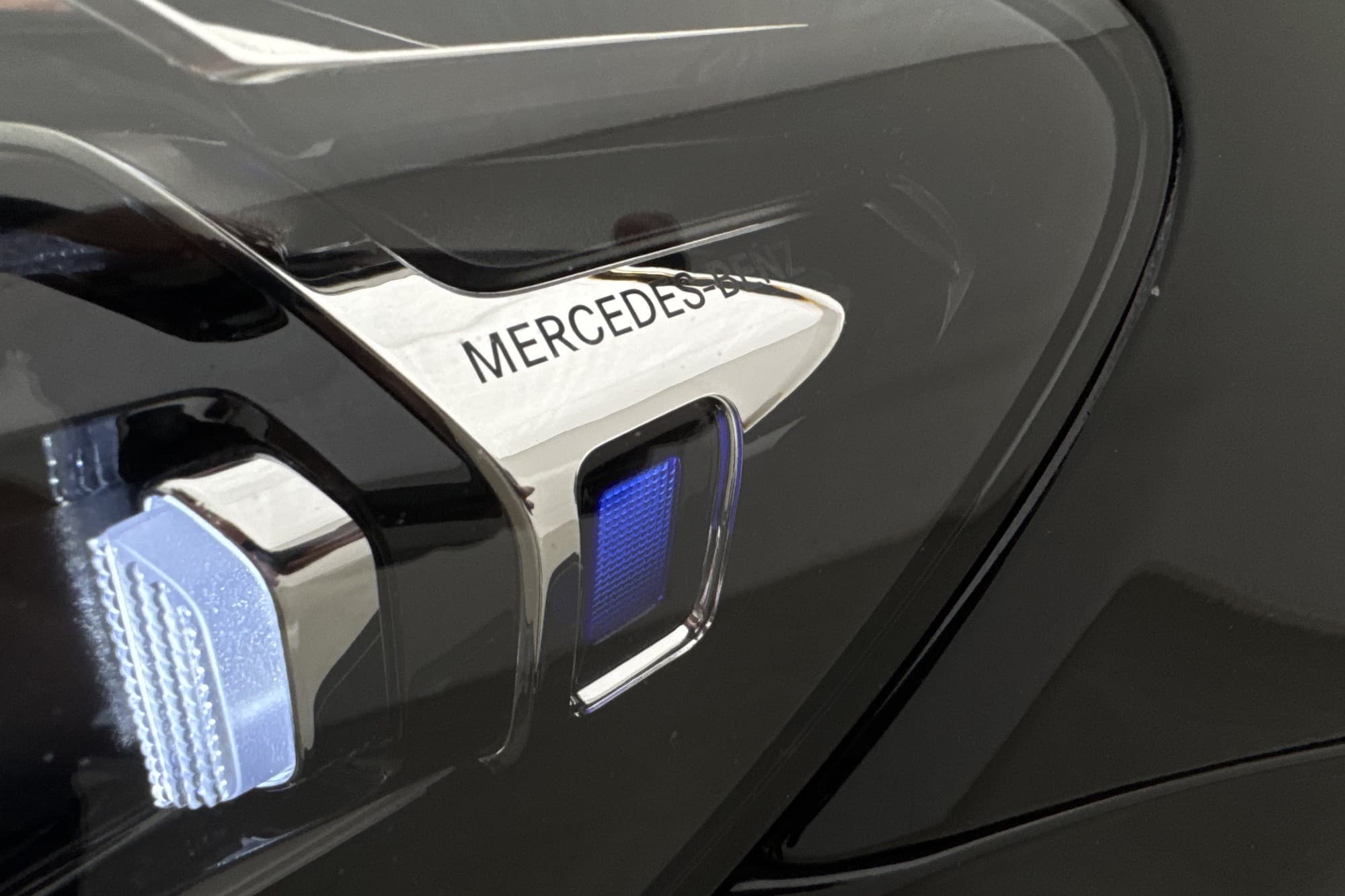 Mercedes-Benz E 300 T de AMG Wide 360° Drag Navi