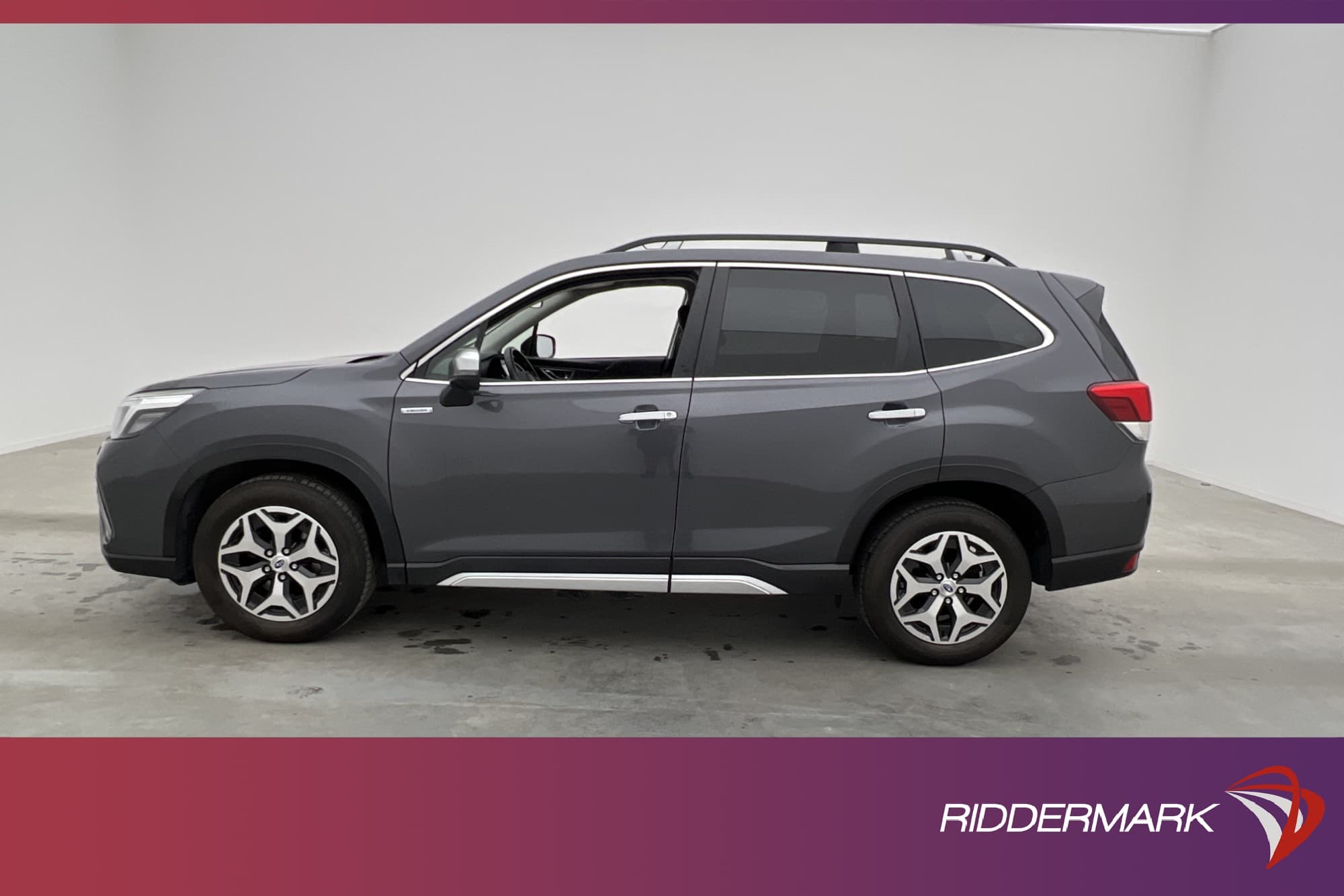 Subaru Forester 2.0 Base Hybrid 4WD 150hk