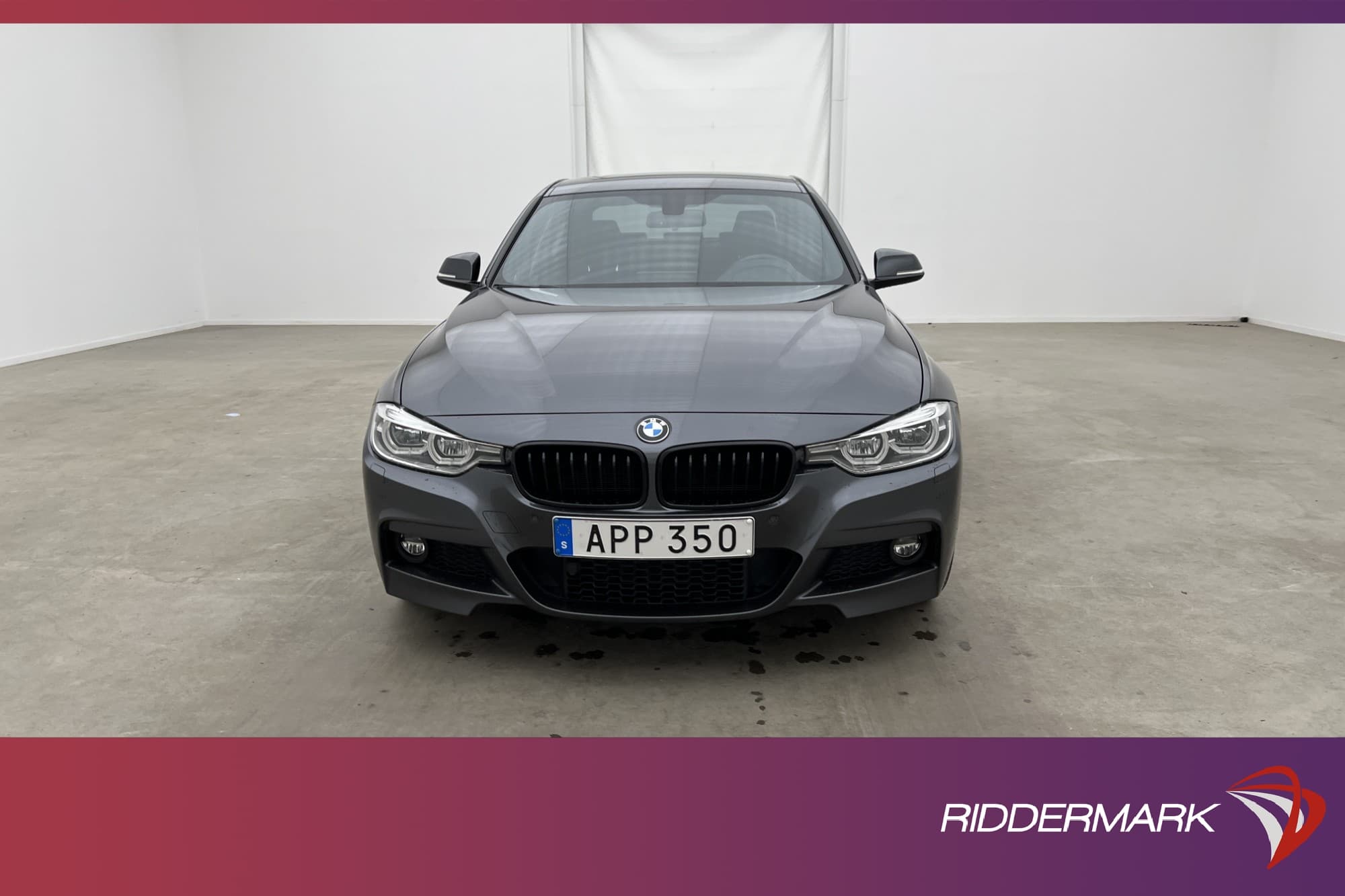 BMW 320 i xDrive
