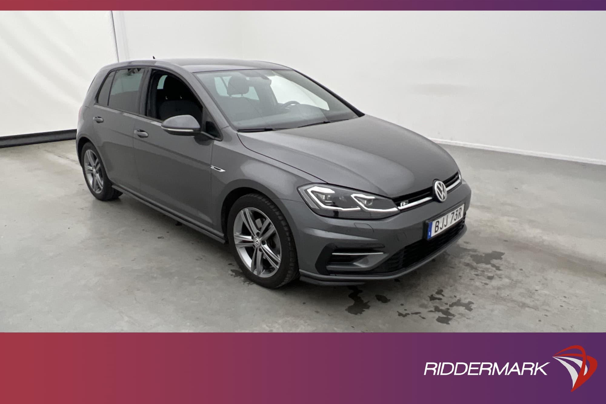 Volkswagen Golf 1.5 TSI 150hk