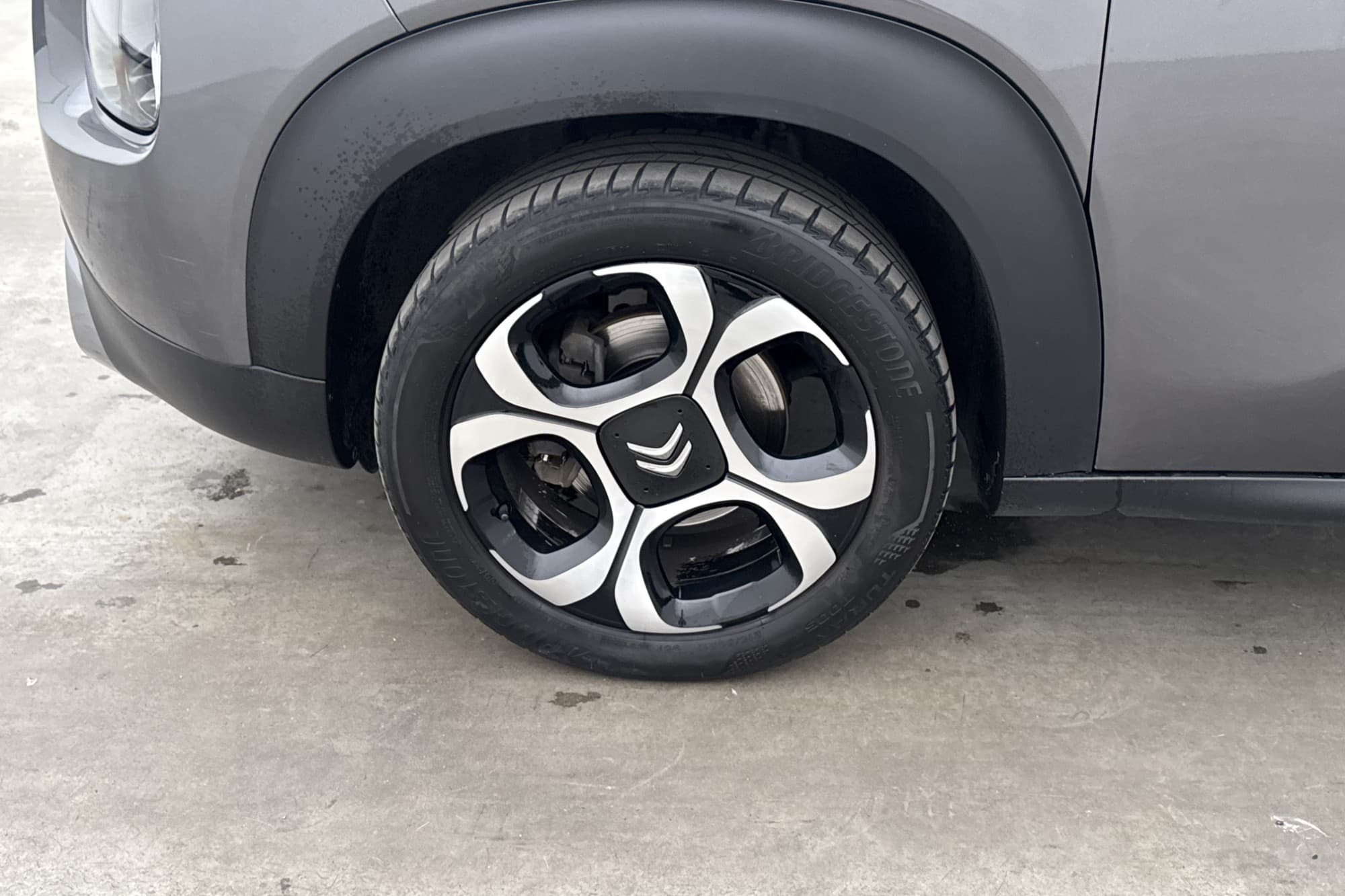 slider
