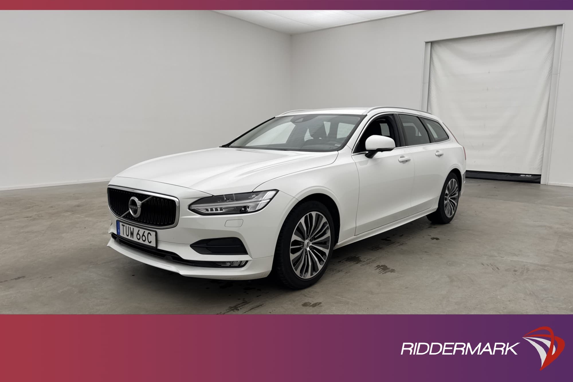 Volvo V90 D3e 150hk
