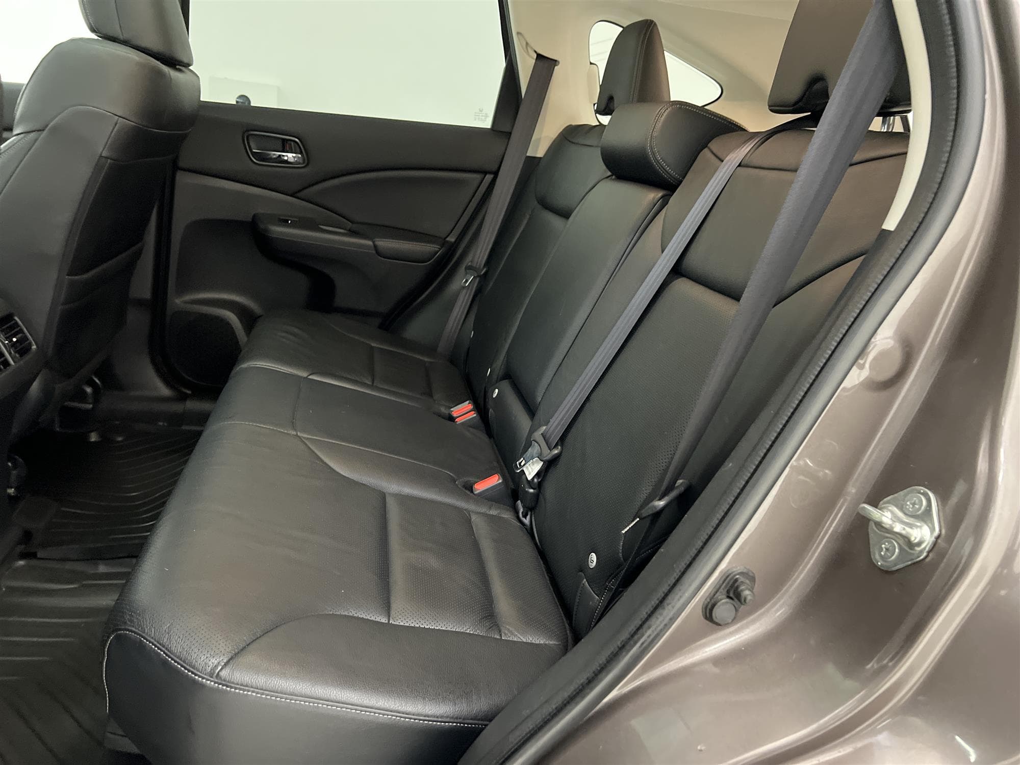 Honda CR-V 2.2 i-DTEC 4WD 150hk Navi B-Kam Panorama