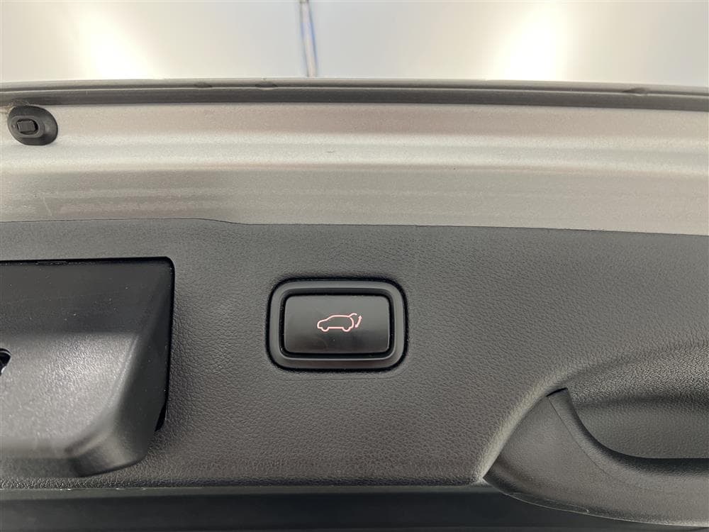 Kia Sorento 2.2 CRDi 200hk GT-Line 7-Sits Pano H/K Skinn GPSinteriör