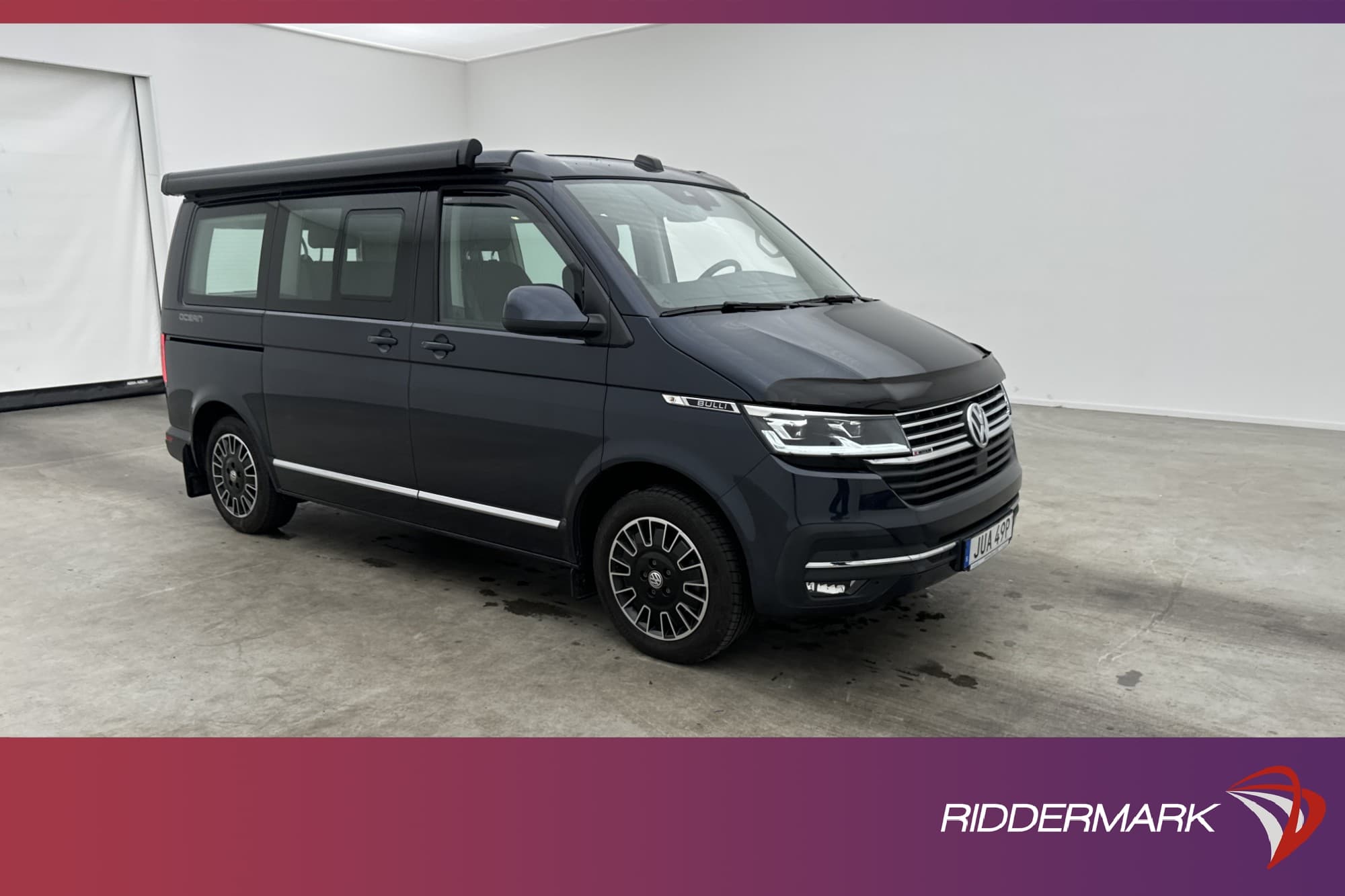 Volkswagen California