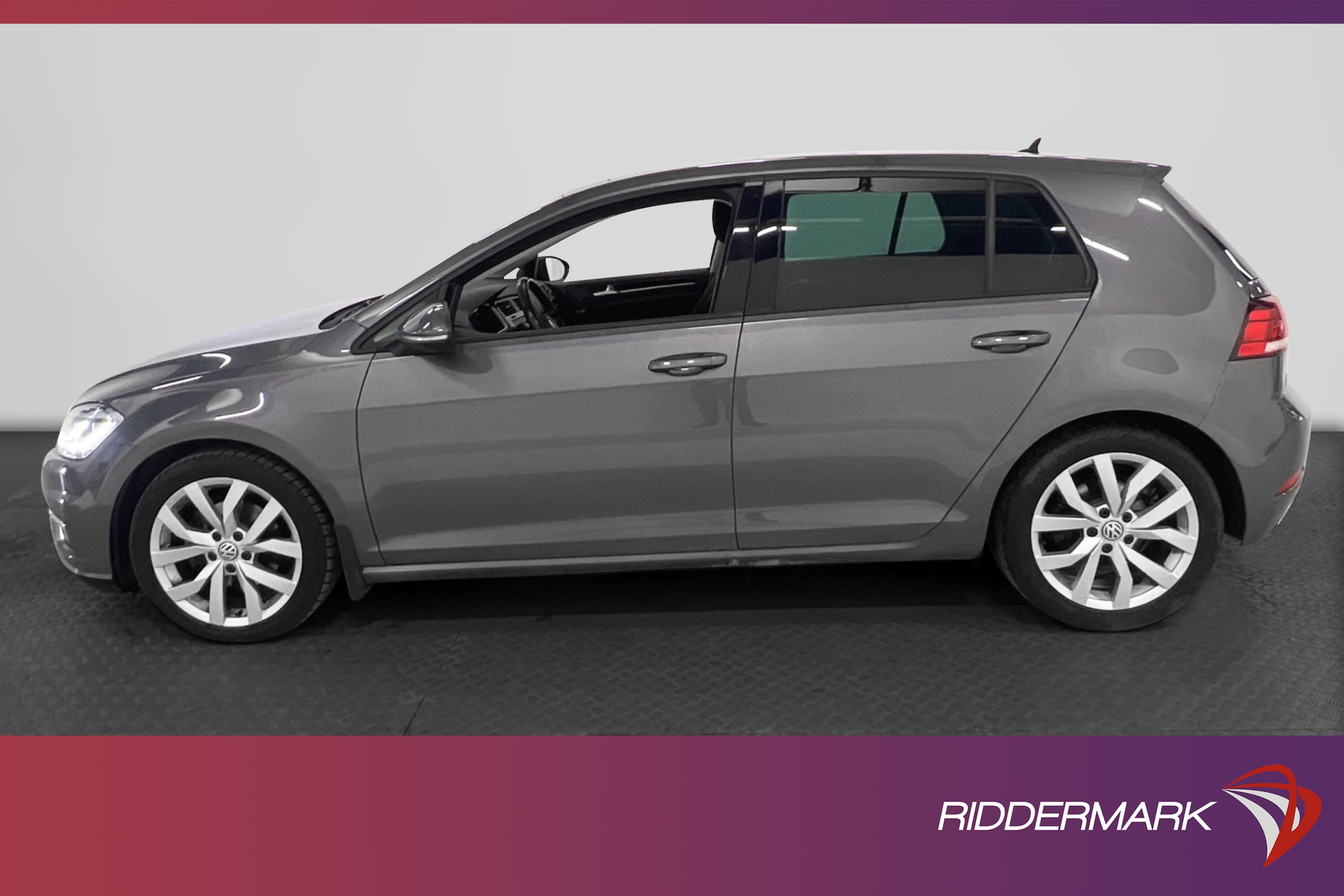 Volkswagen Golf 1.5 TSI 150hk