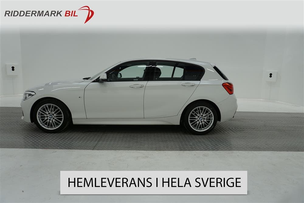 BMW 118d