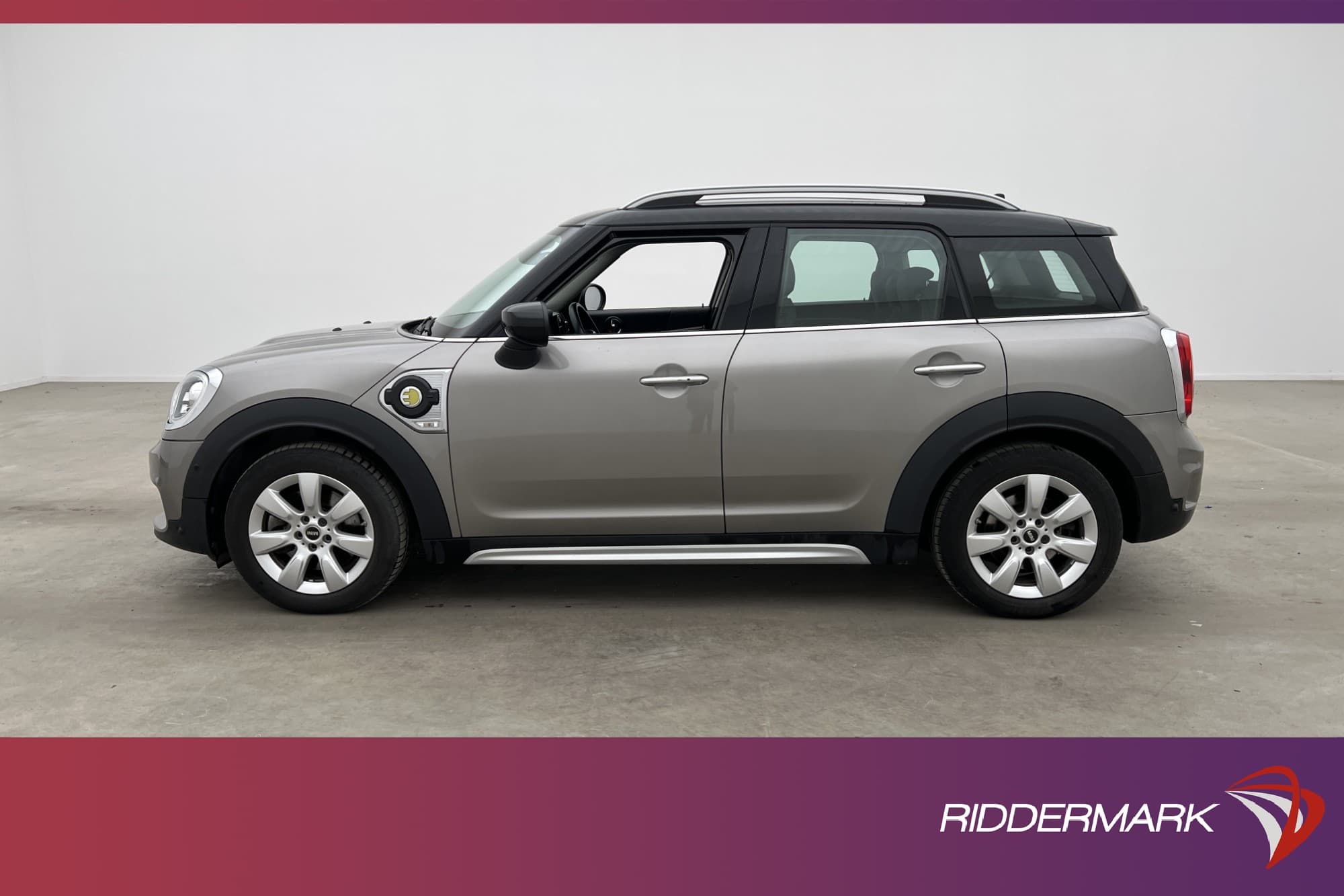 MINI Countryman SE ALL4 224hk