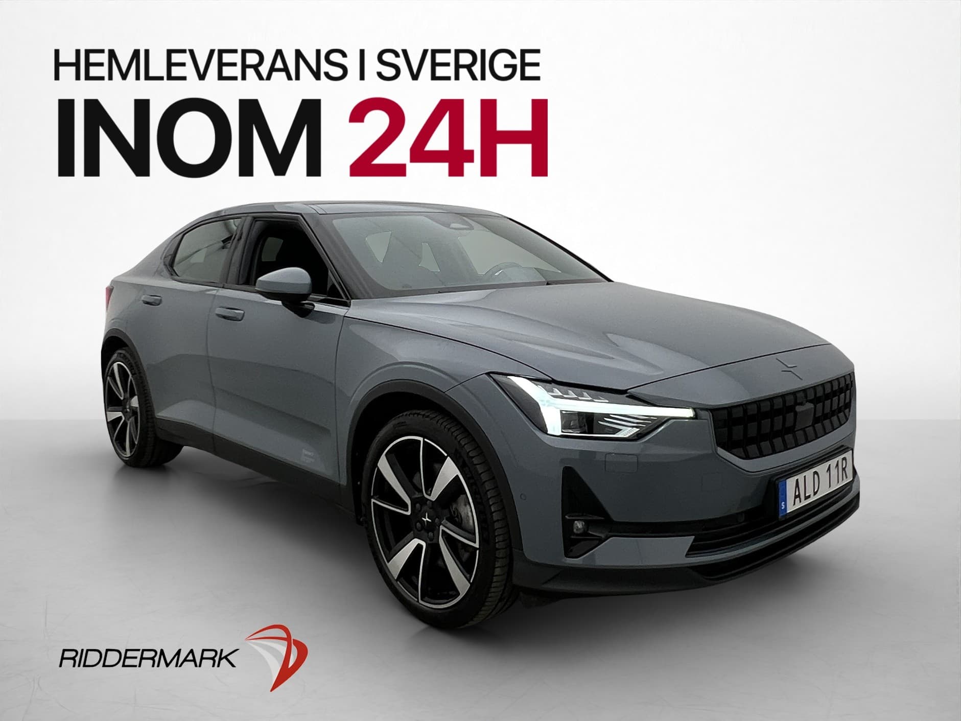 Polestar 2
