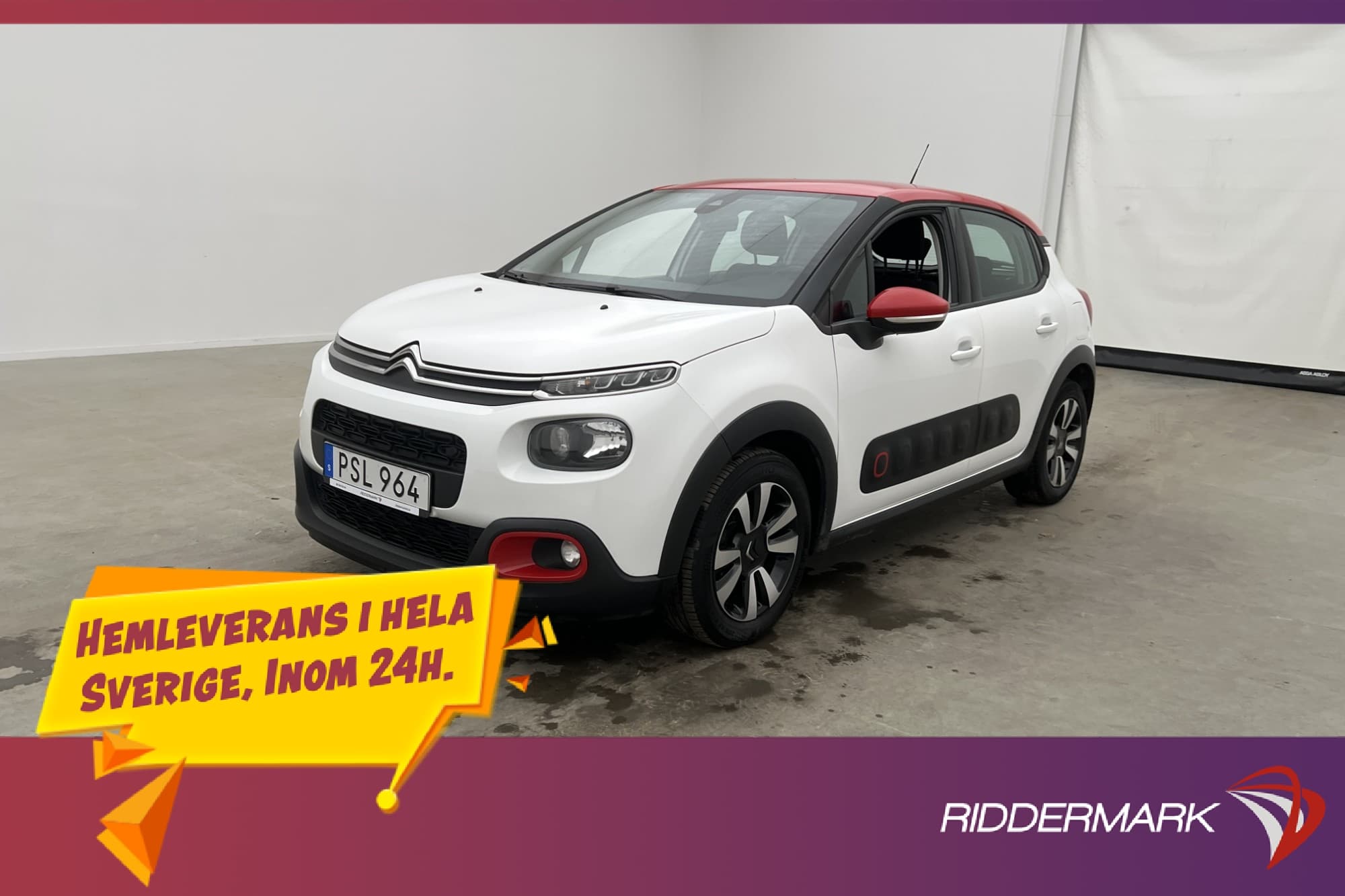 Citroën C3