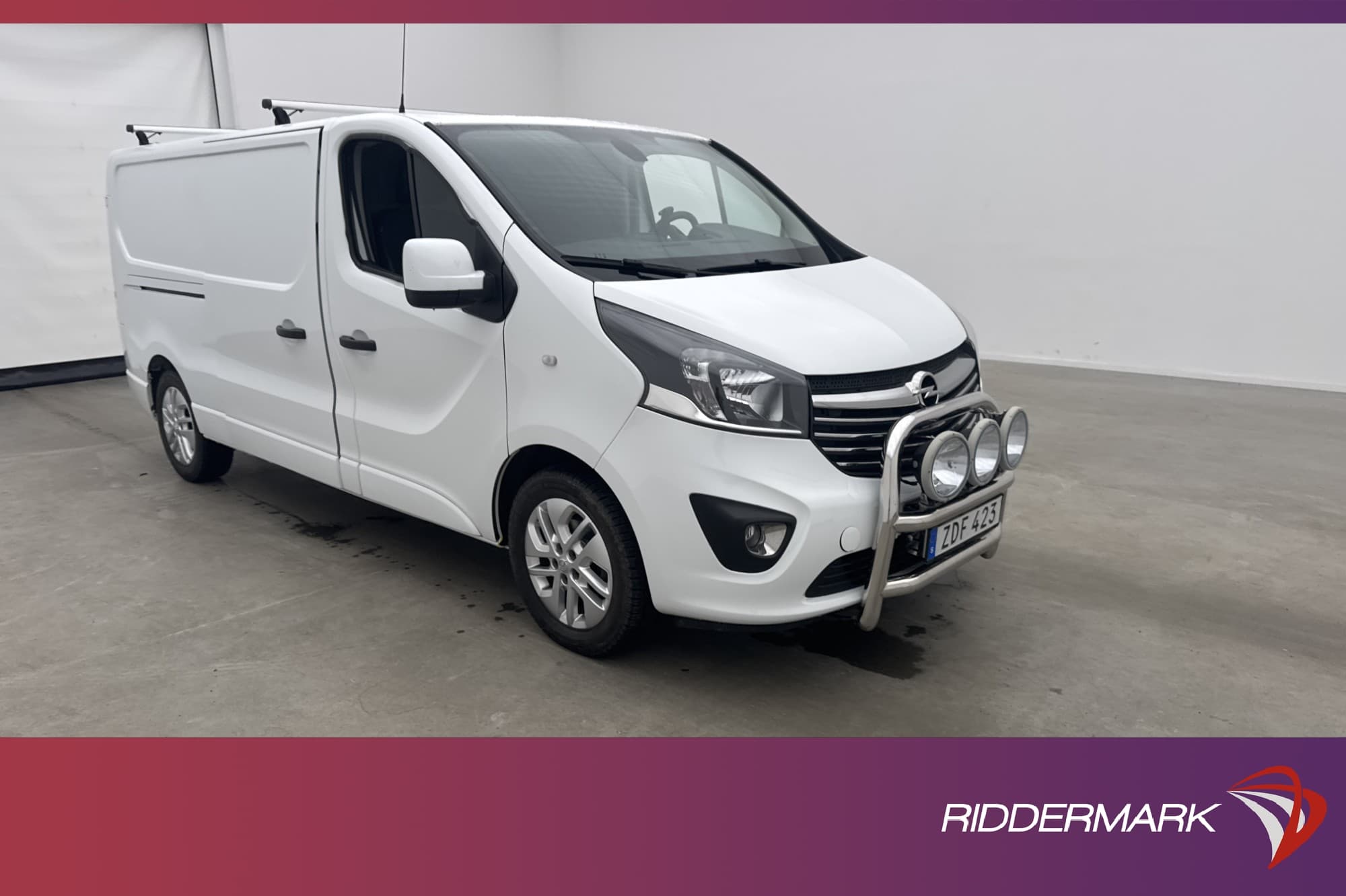 Opel Vivaro L2 1.6CDTI
