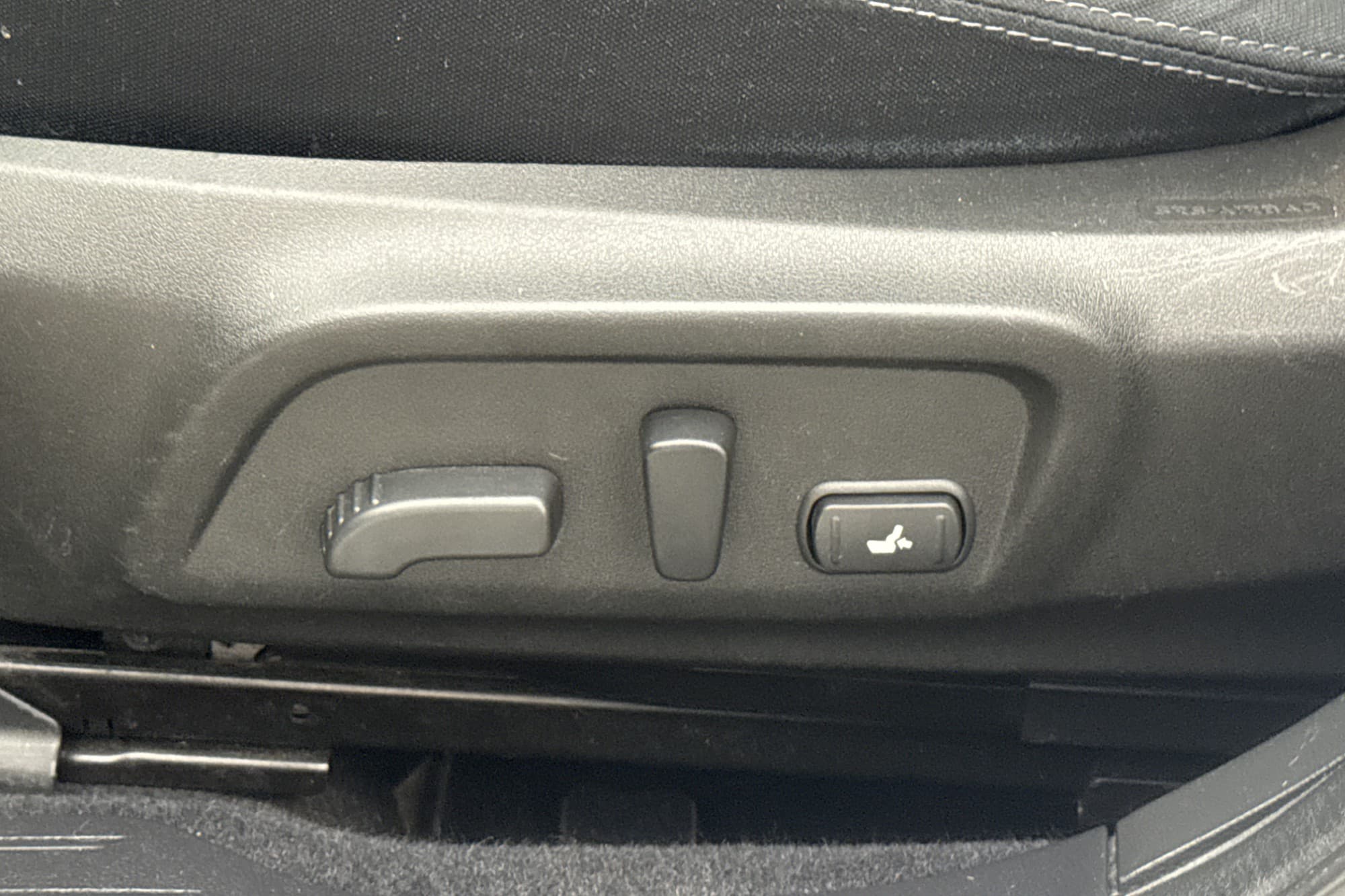 slider