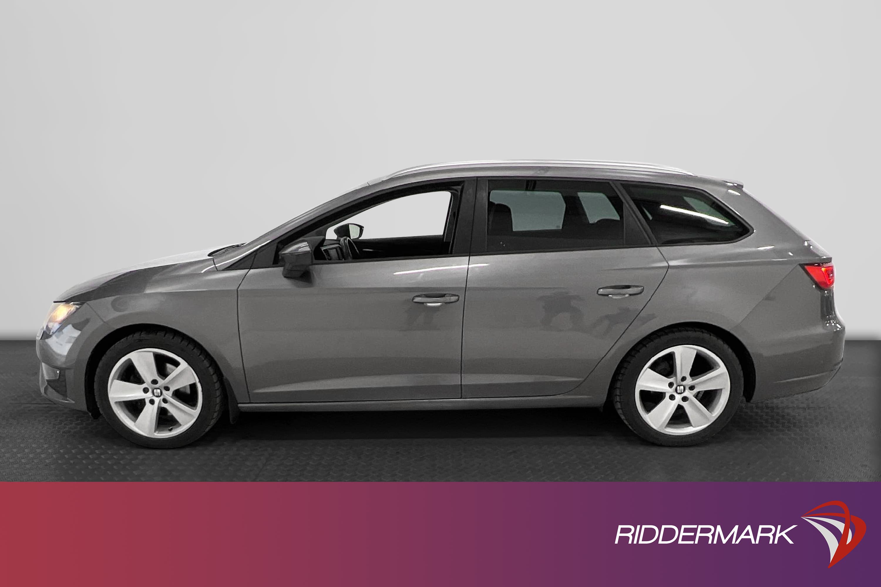 SEAT Leon ST 1.4 TSI 150hk