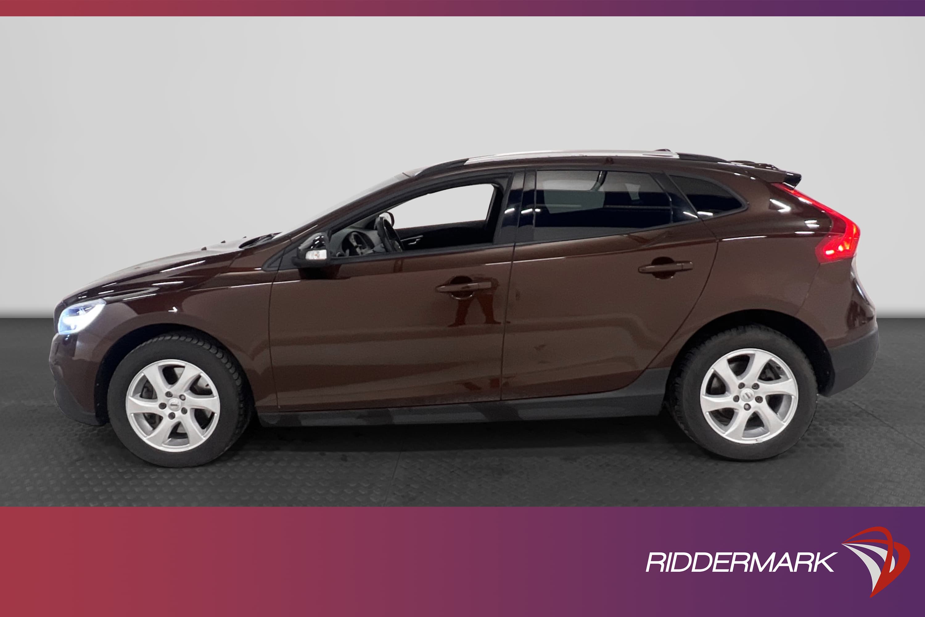 Volvo V40 Cross Country