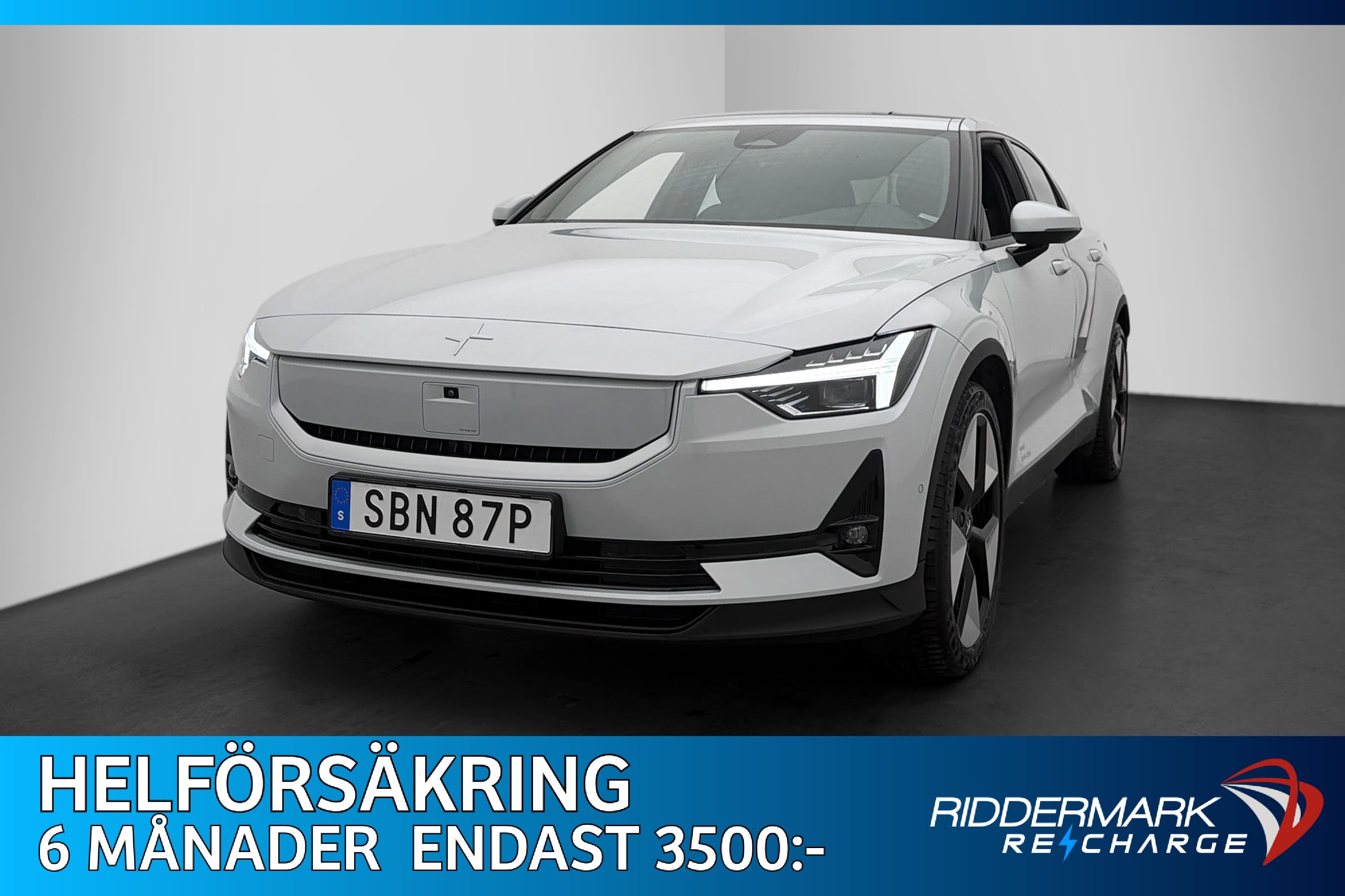 Polestar 2