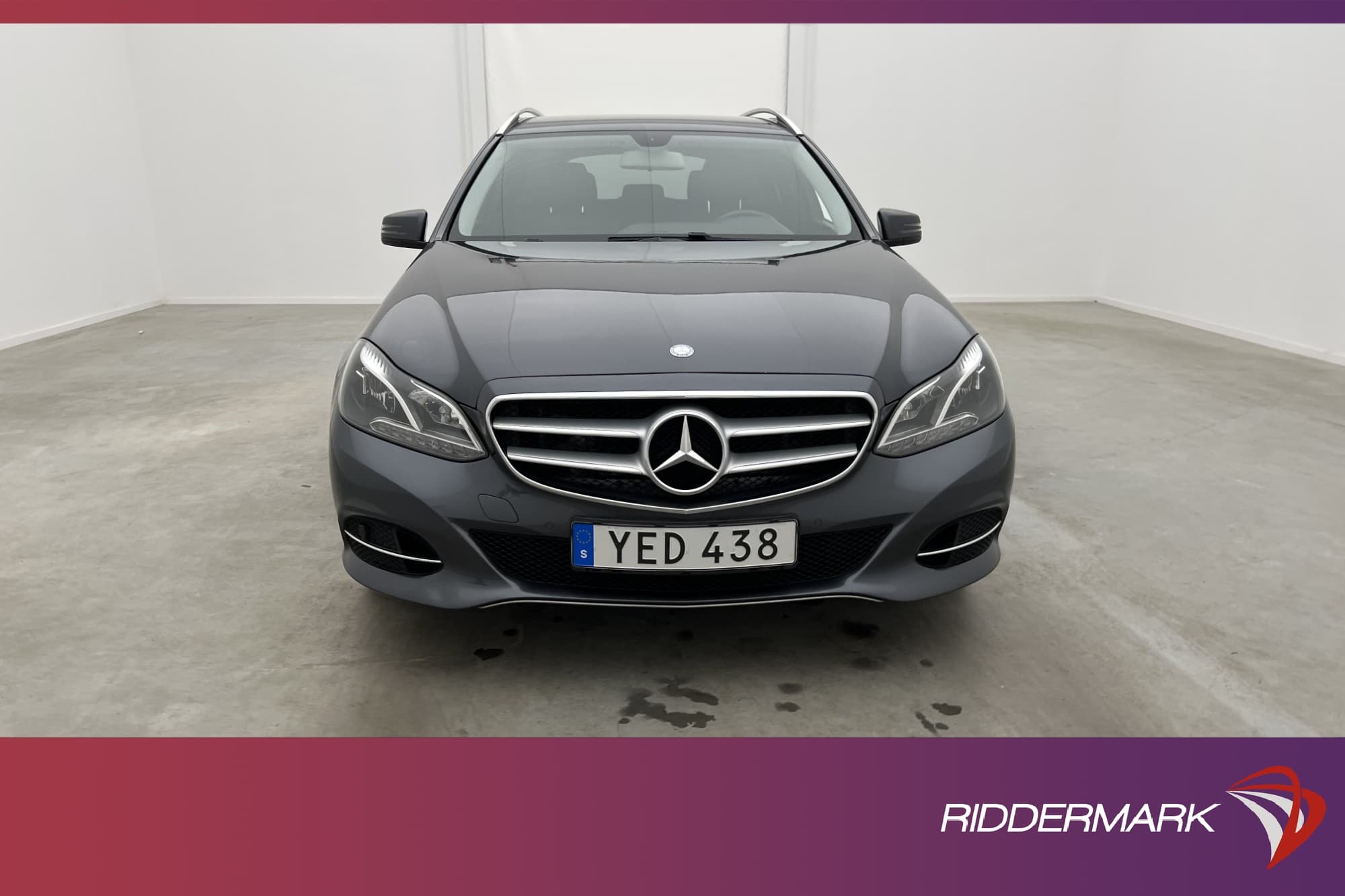 Mercedes-Benz E 220 T