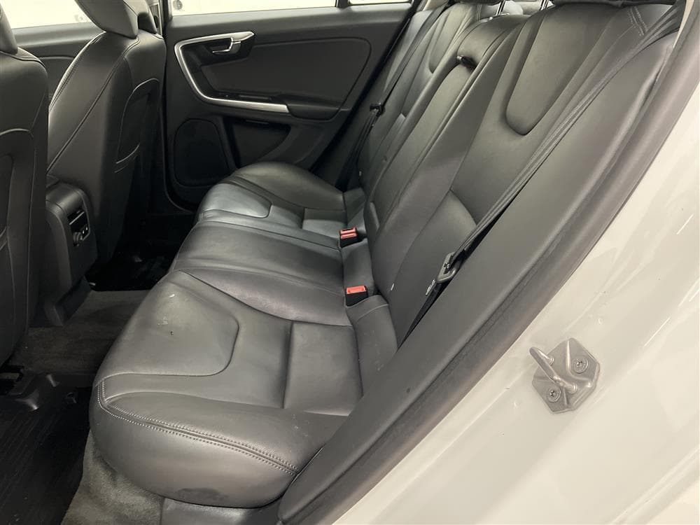 Volvo S60 Cross Country D4 AWD Summum VOC Navi D-Värm Skinn