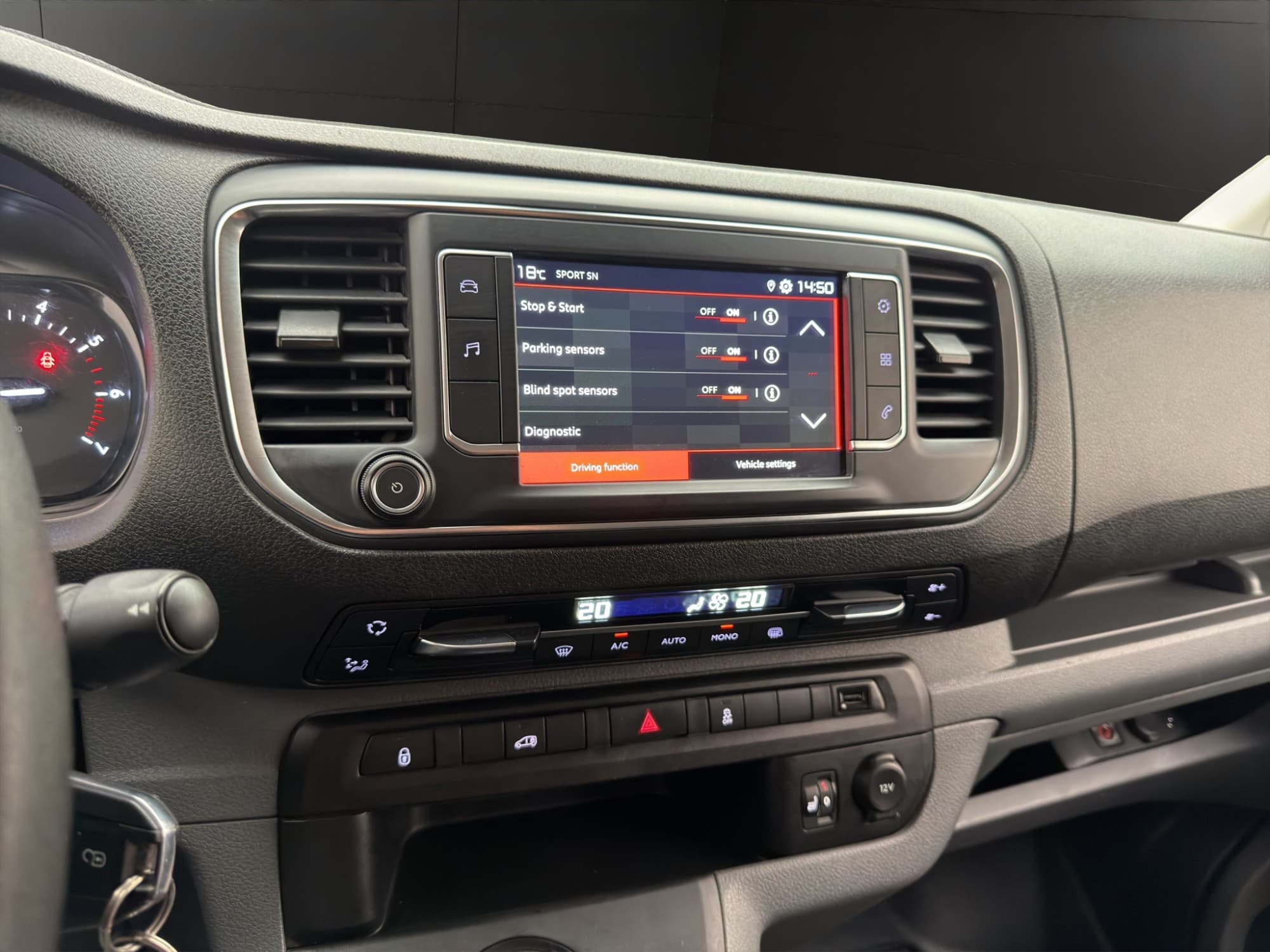 slider