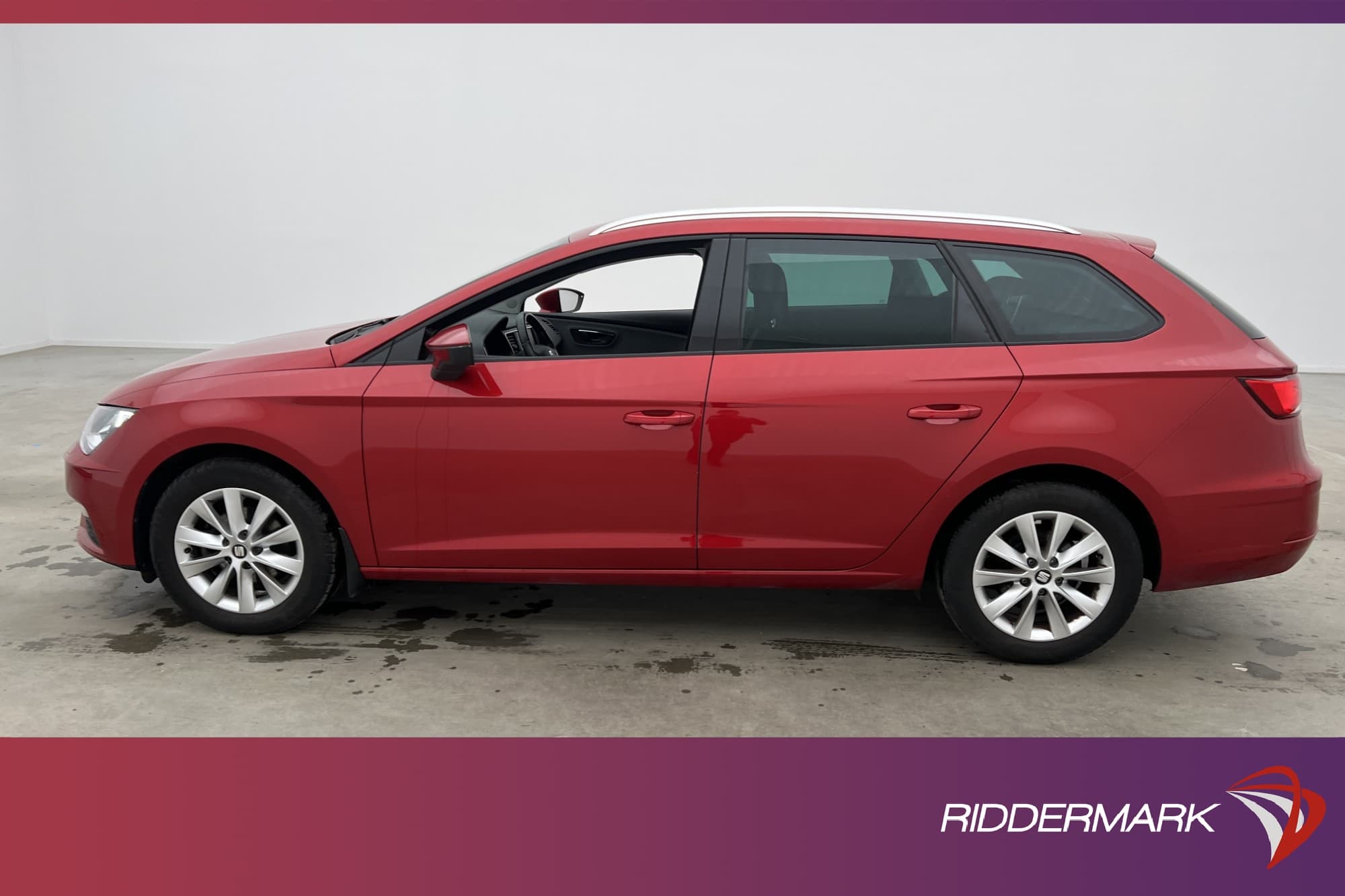 SEAT Leon ST