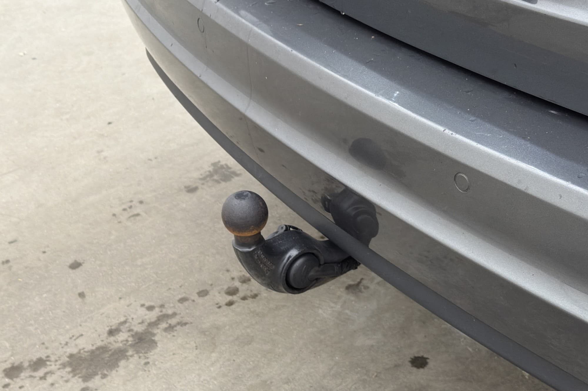 Volkswagen Sharan 7-Sits 2.0 TDI Pano Värm El-dörrar Kamera