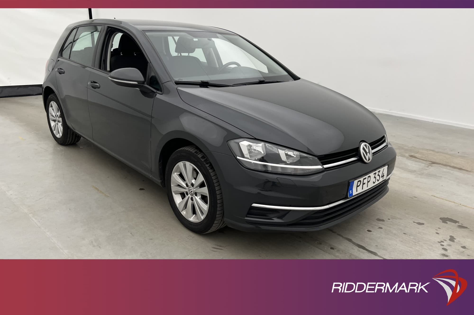 Volkswagen Golf TDI 116hk