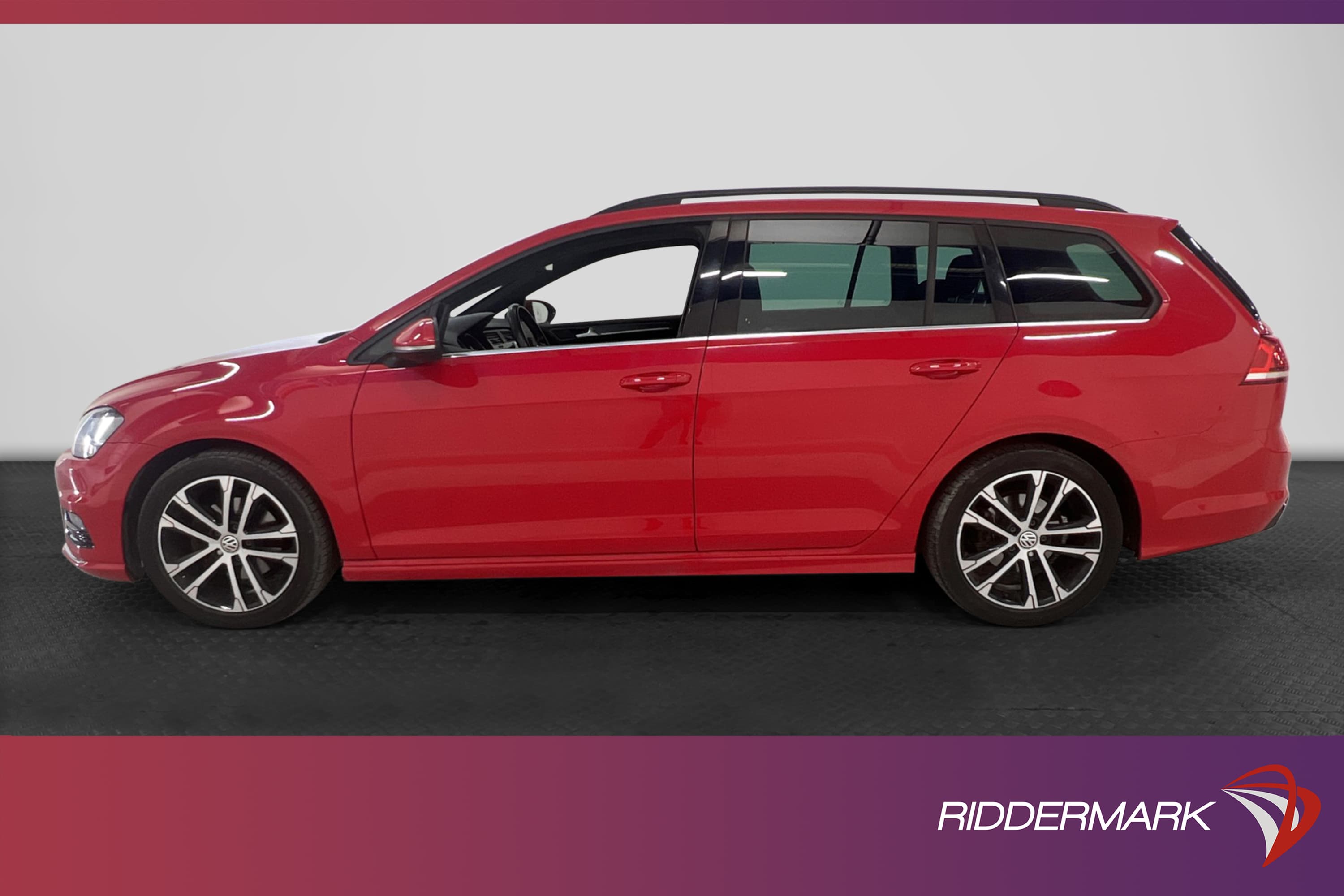 Volkswagen Golf SC 1.4 TSI 150hk