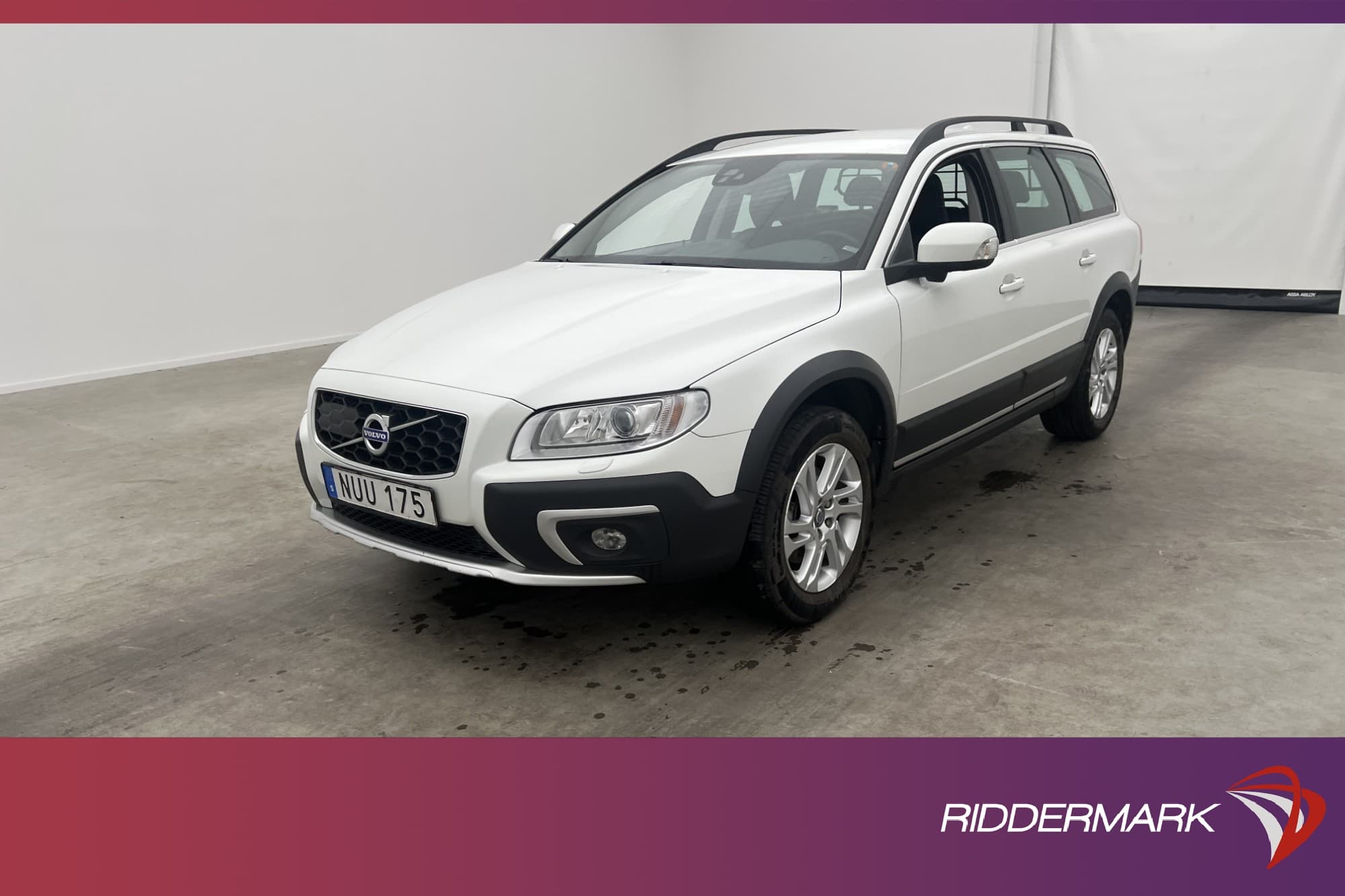Volvo XC70 D4