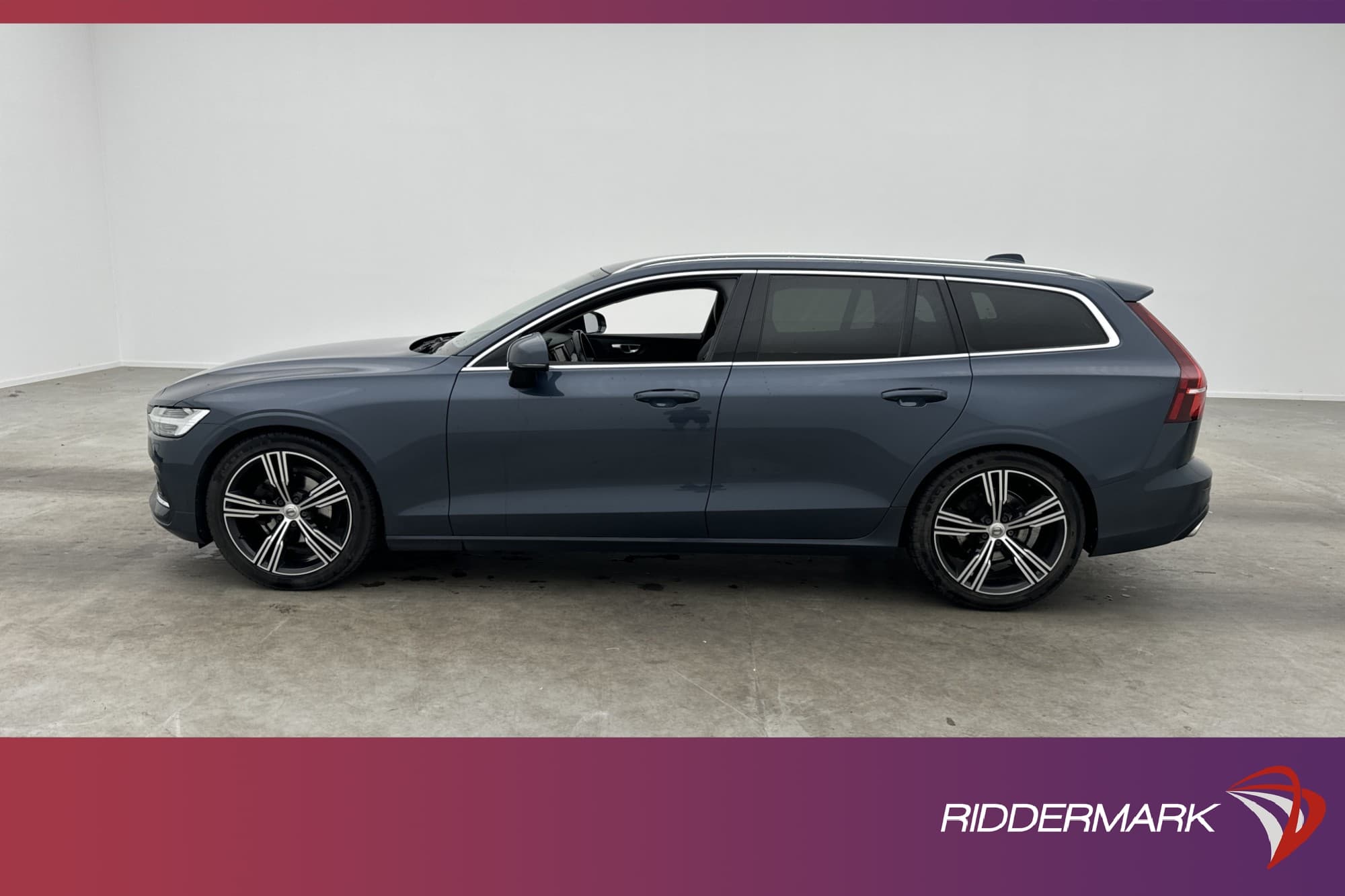 Volvo V60 D4 1900hk