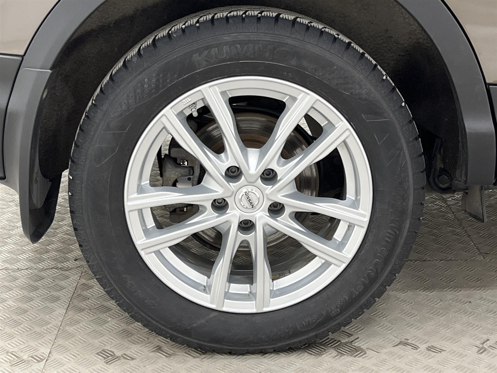 Nissan Qashqai 1.3 DIG-T 160hk Navi B-Kam Keyless 0,49L/mil
