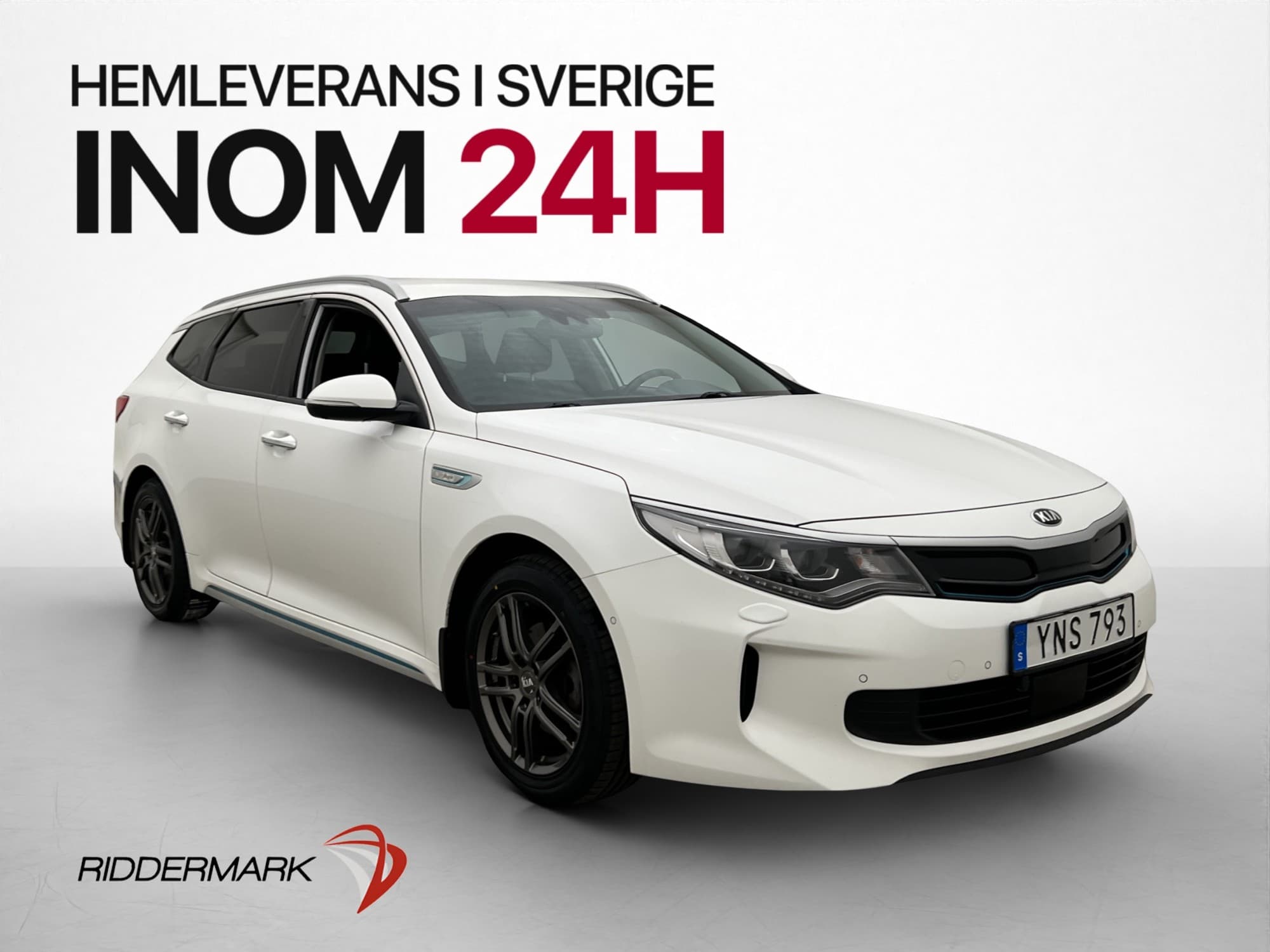Kia Optima Sport Wagon