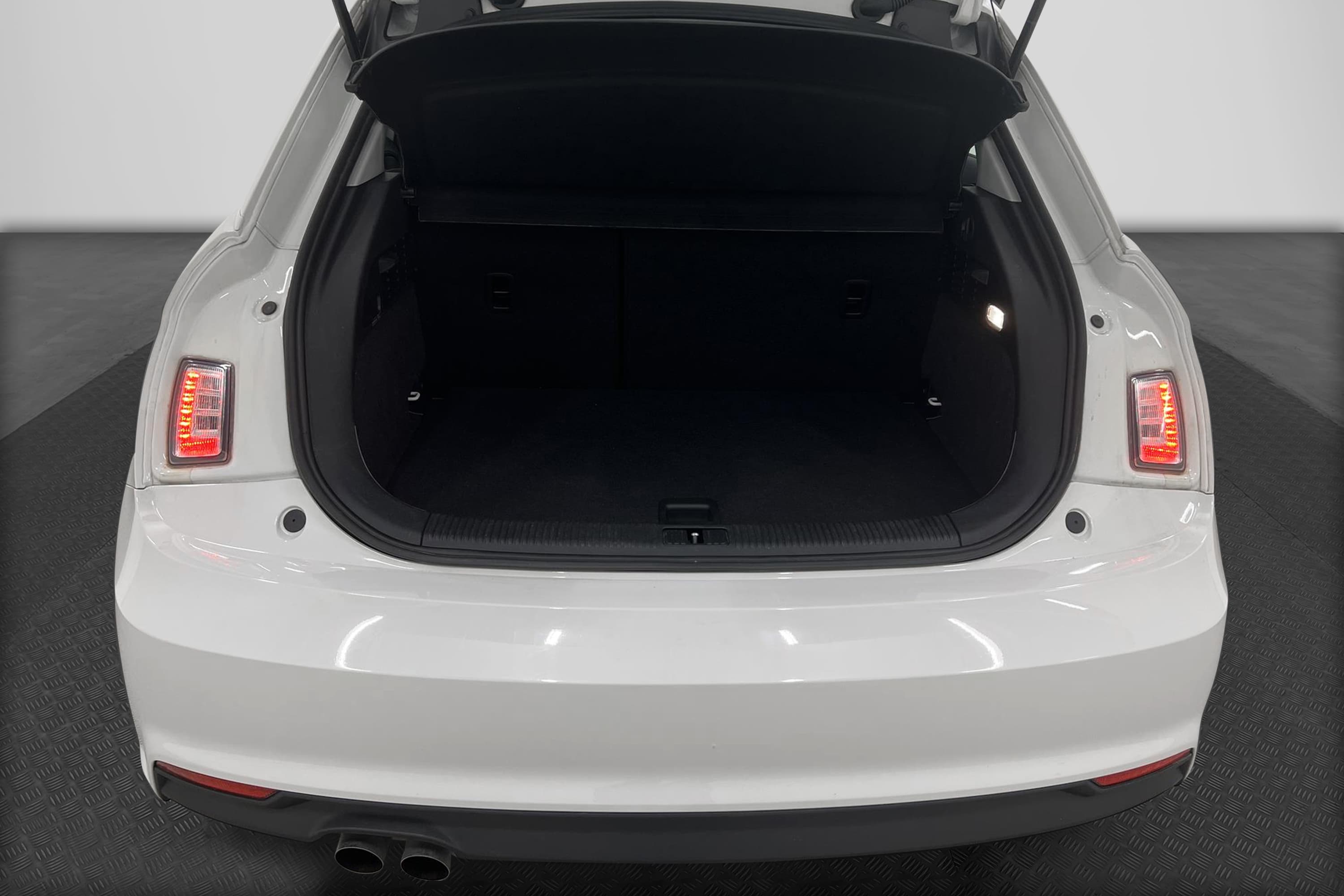 Audi A1 Sportback 1.4 TFSI S-Tronic 125hk Proline Välservad