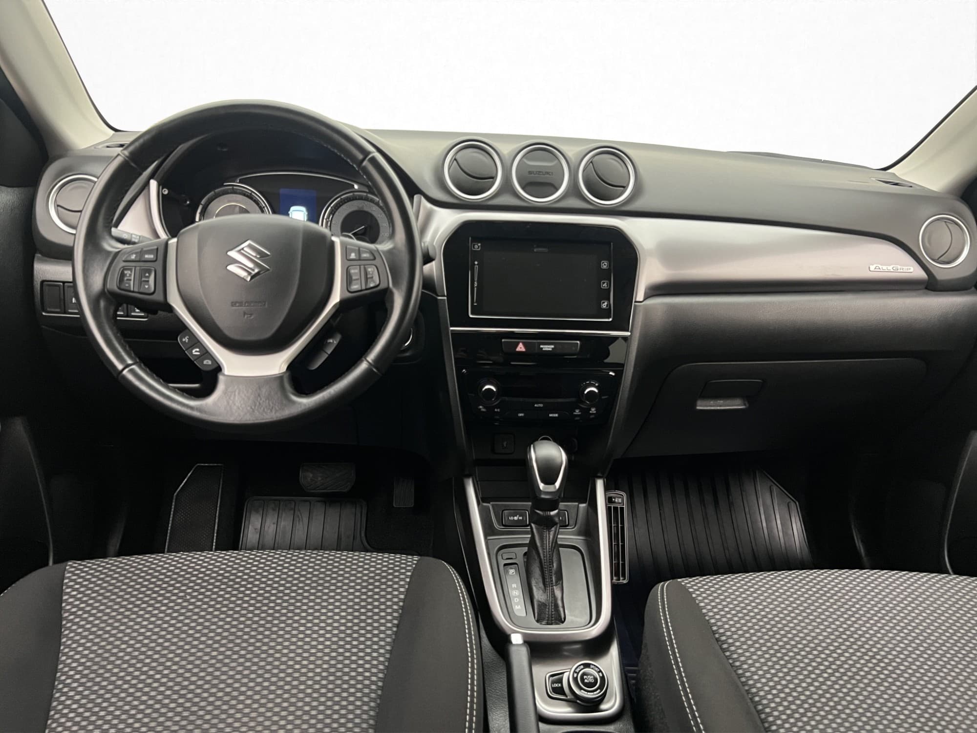 Suzuki Vitara HEV AllGrip AWD Inclusive Värmare Kamera MOMS