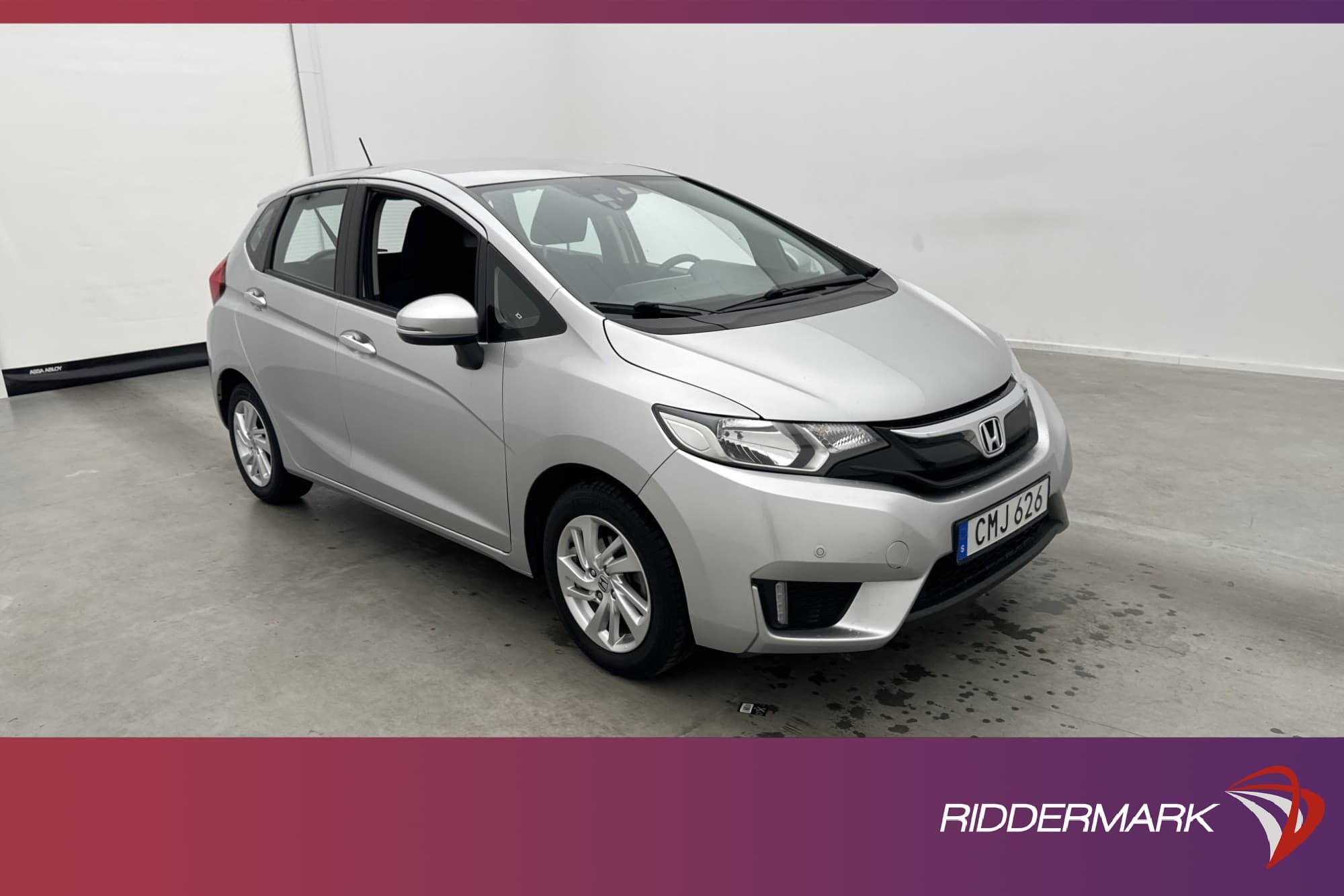 Honda Jazz 1.3 i-VTEC 102hk