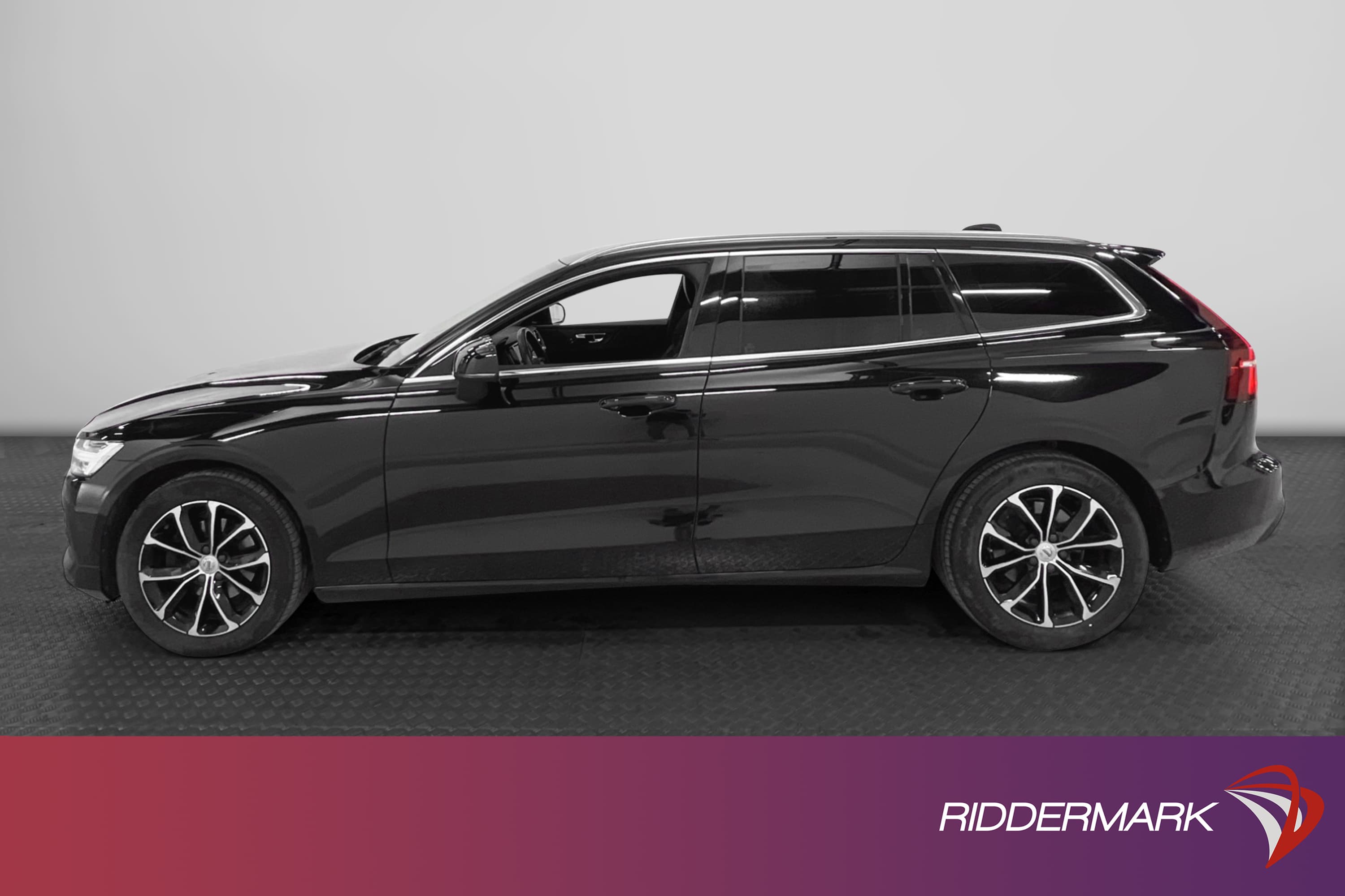 Volvo V60 D3 150hk