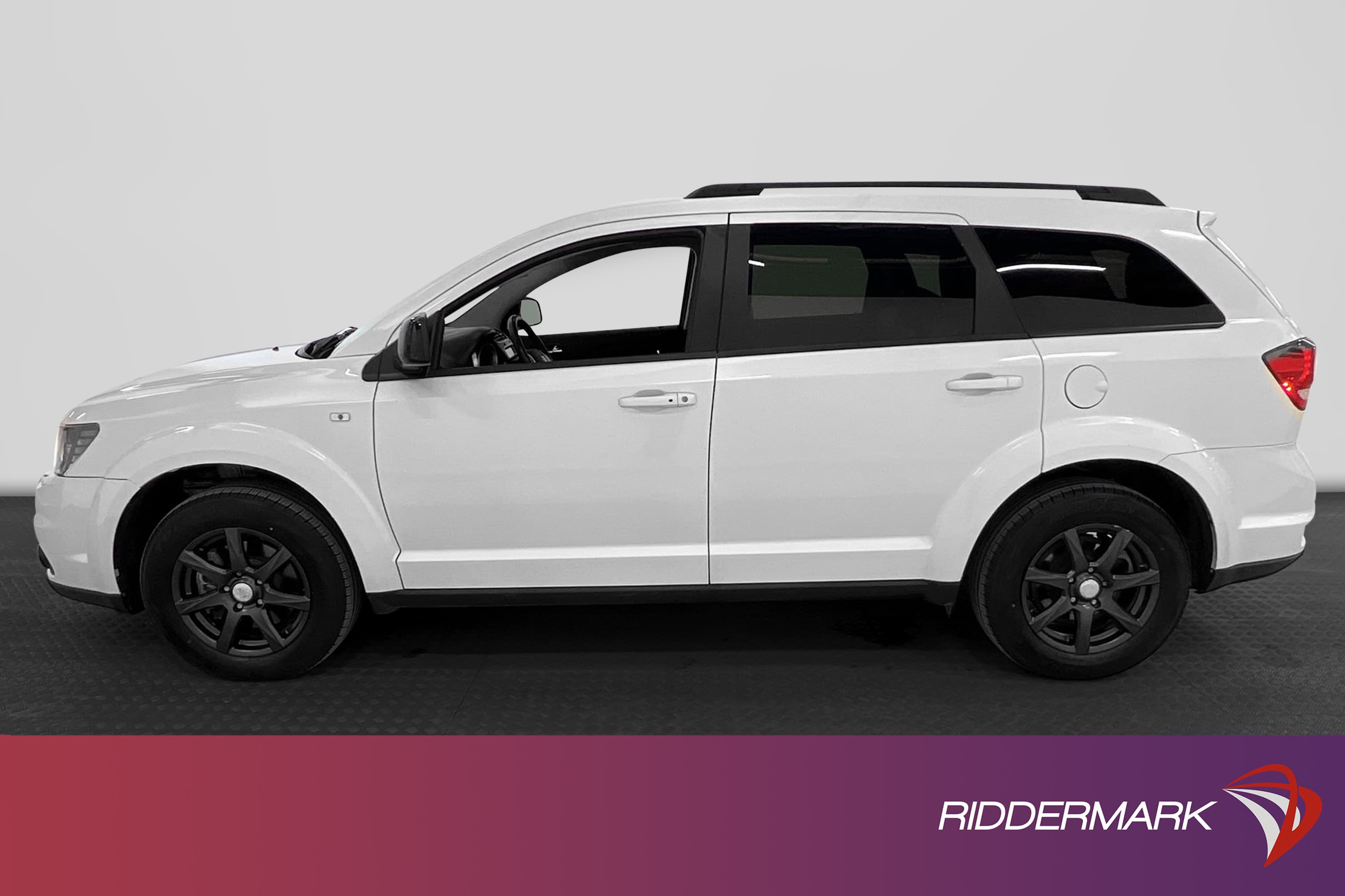 Fiat Freemont 2.0 4x4