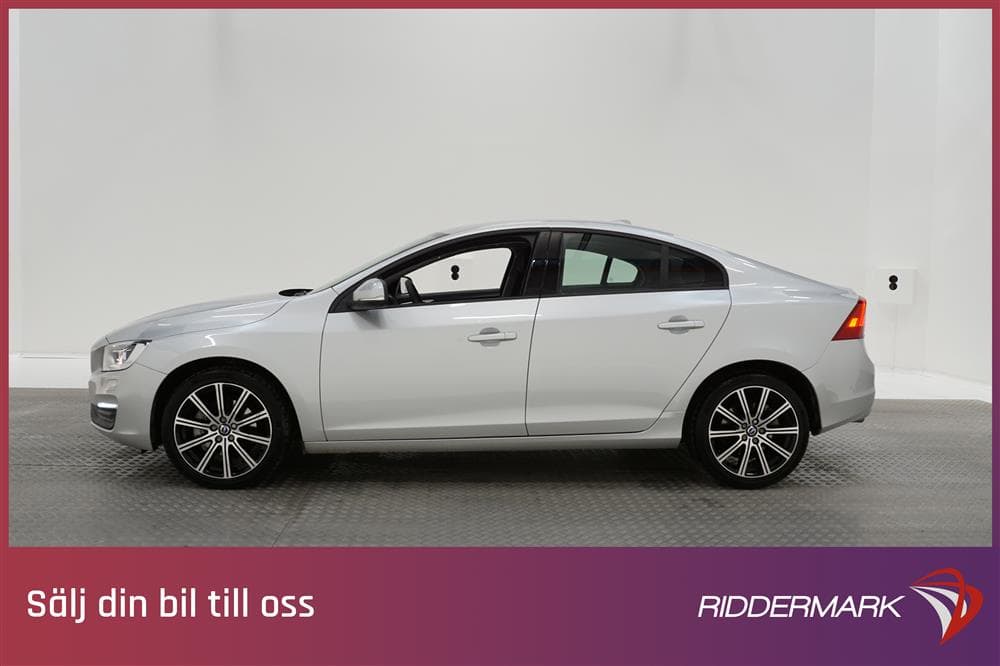 Volvo S60 T3 152hk