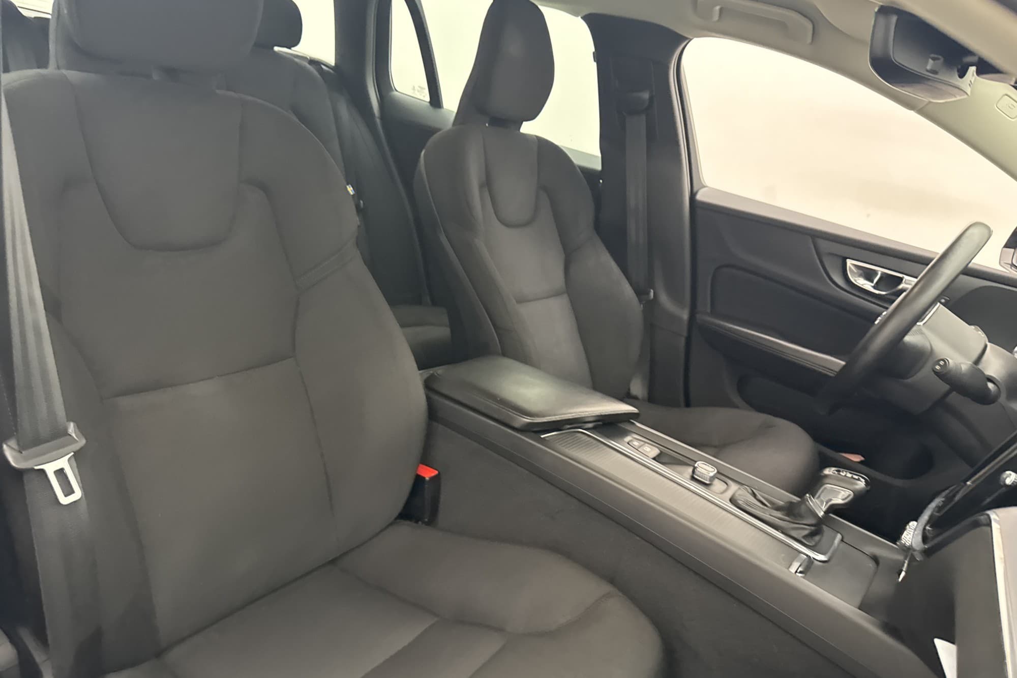 Volvo V60 D3 150hk Advanced Värmare VOC Navigation