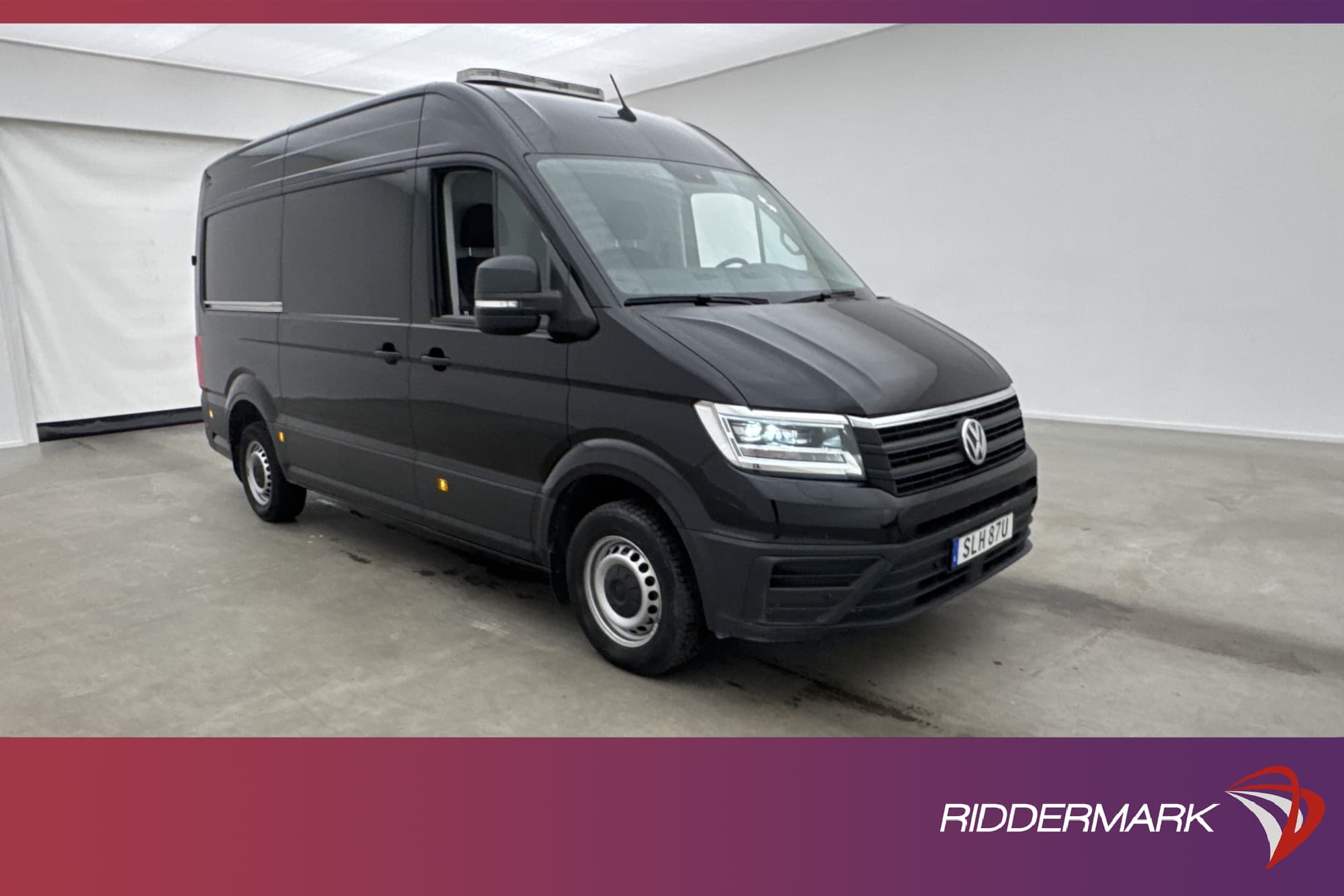 Volkswagen Crafter L2H2