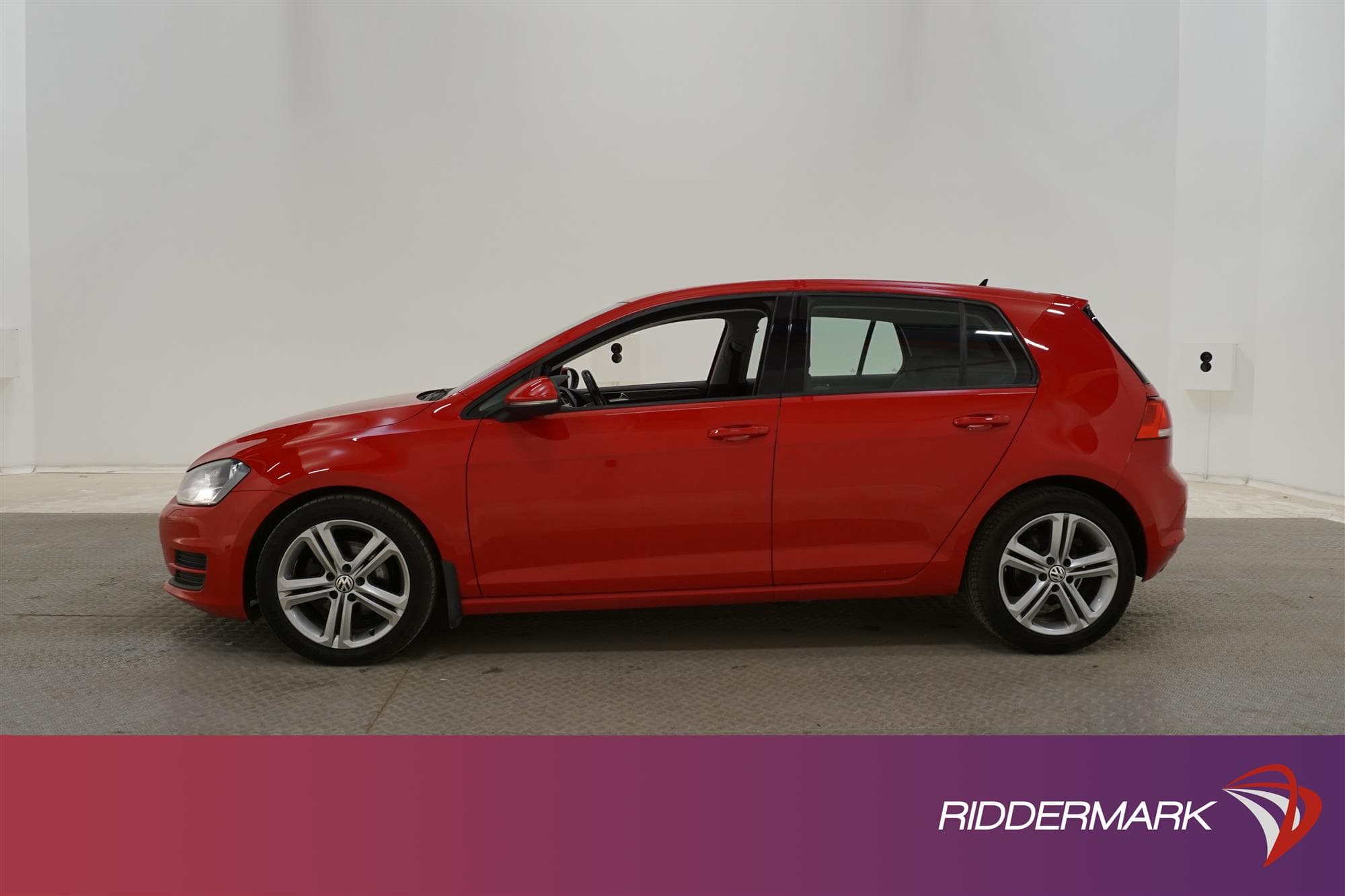 Volkswagen Golf 1.6 TDI 105hk