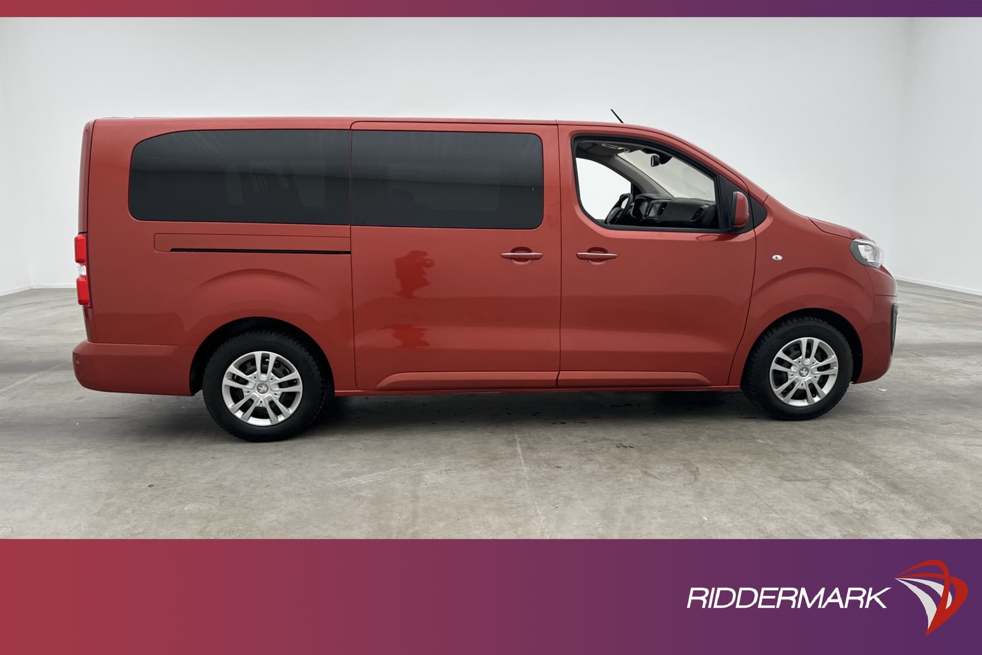 Peugeot Expert Traveller L3