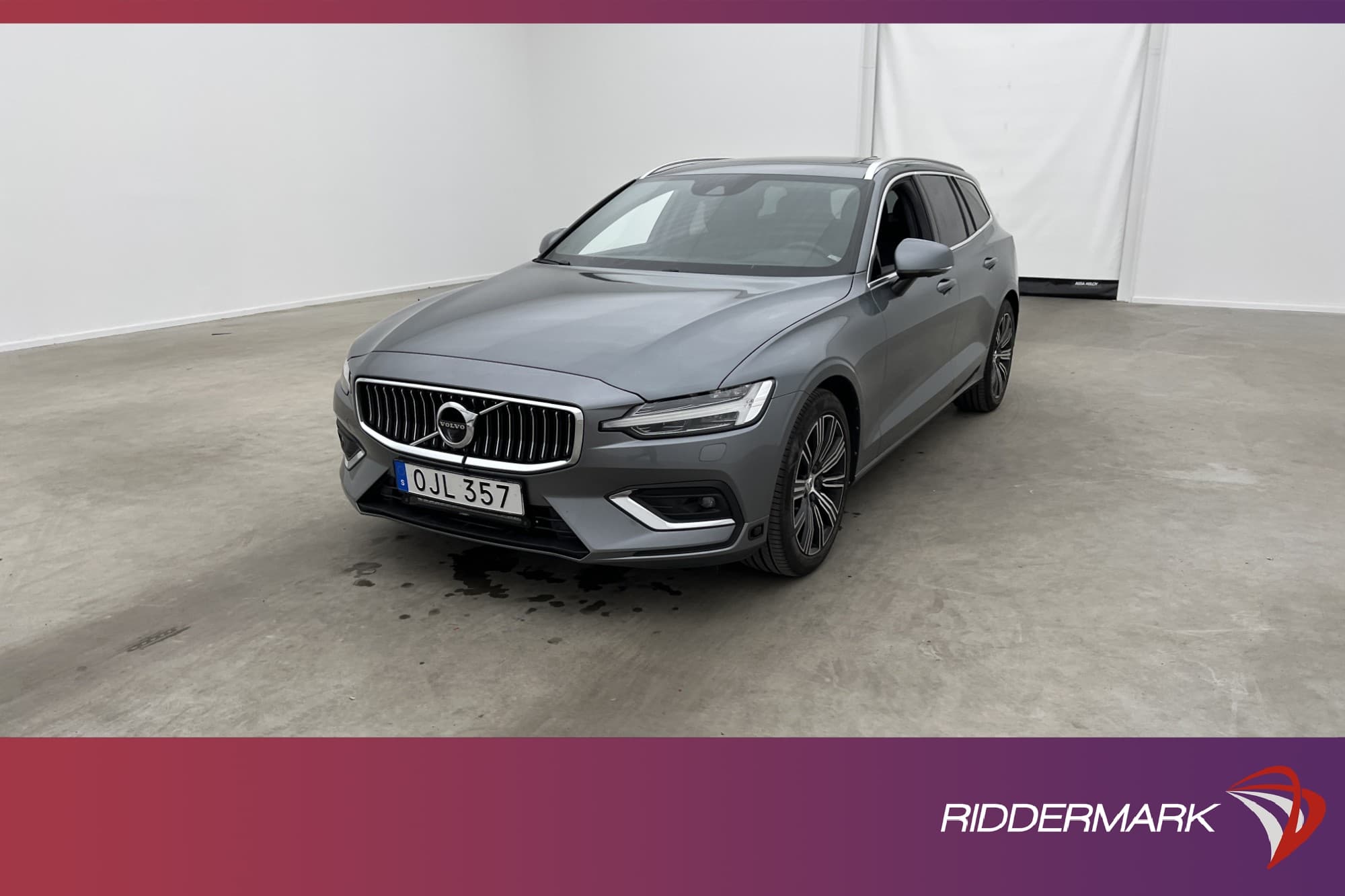 Volvo V60 D4