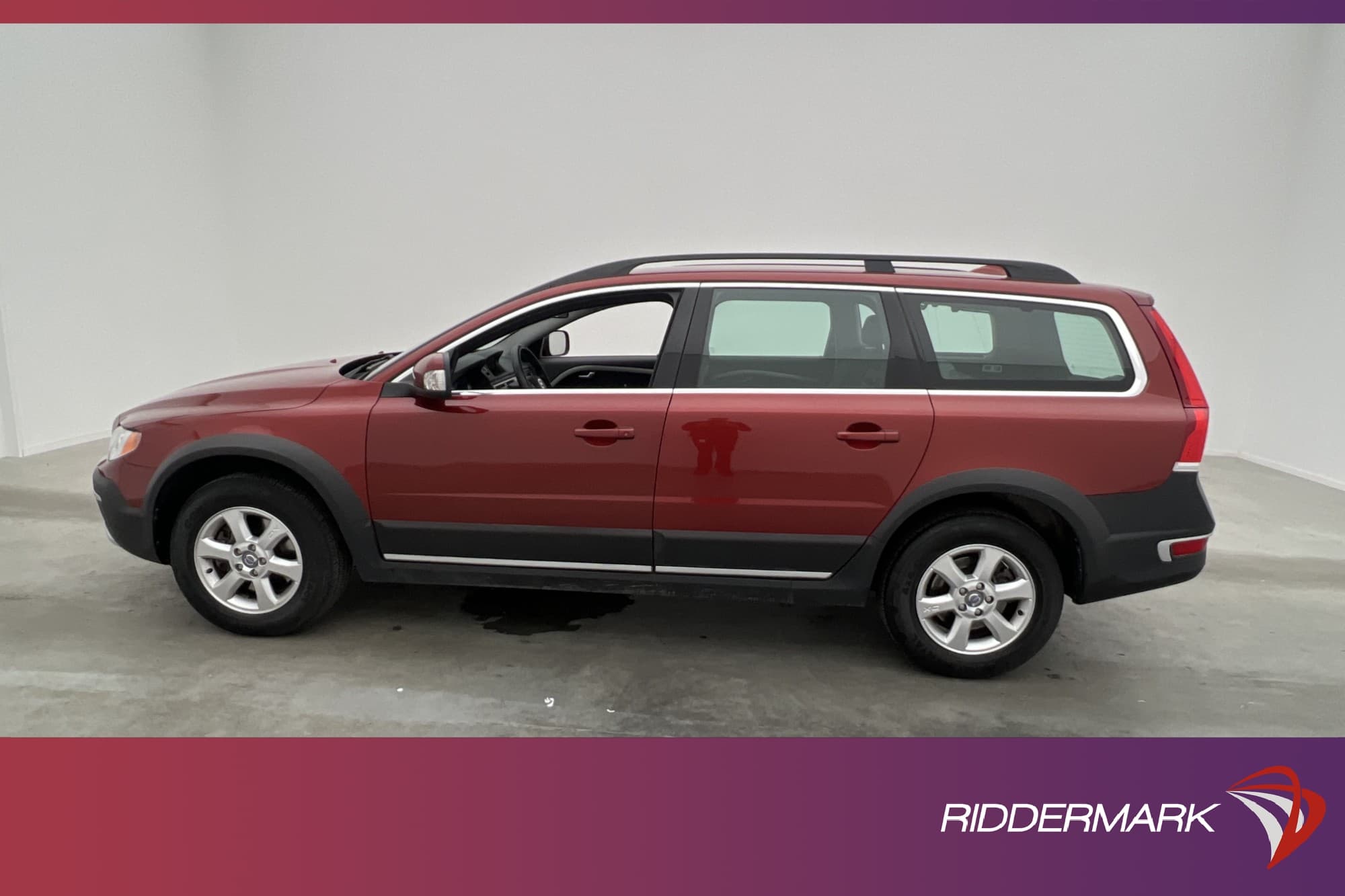 Volvo XC70 D4 181hk AWD Momentum