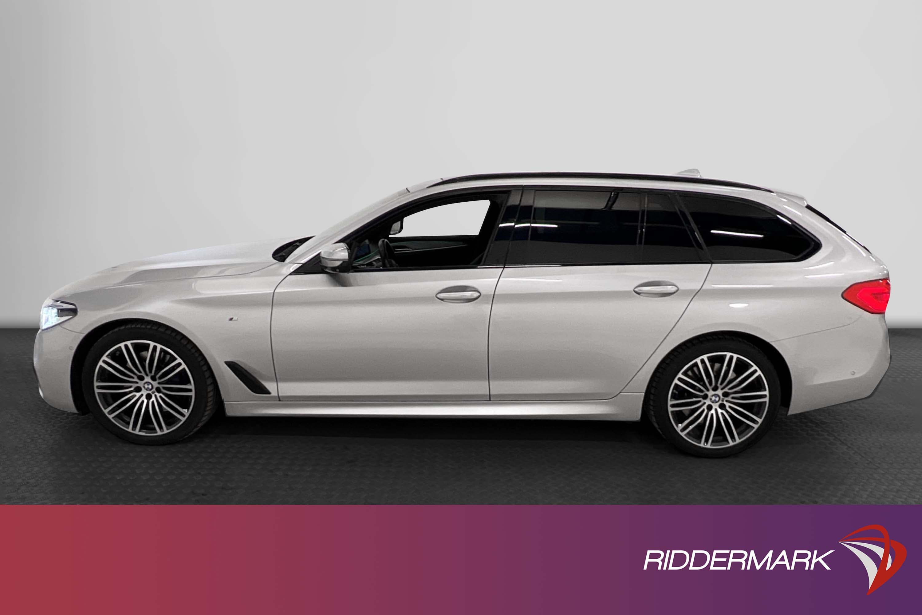 BMW 530d xDrive