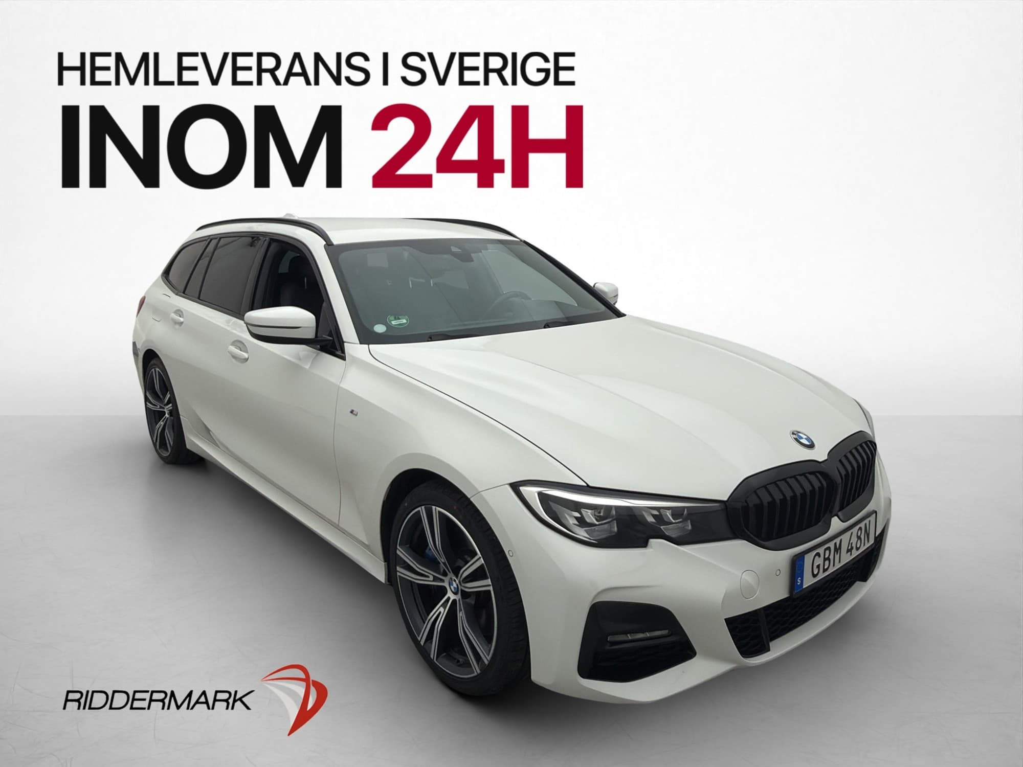 BMW 330i