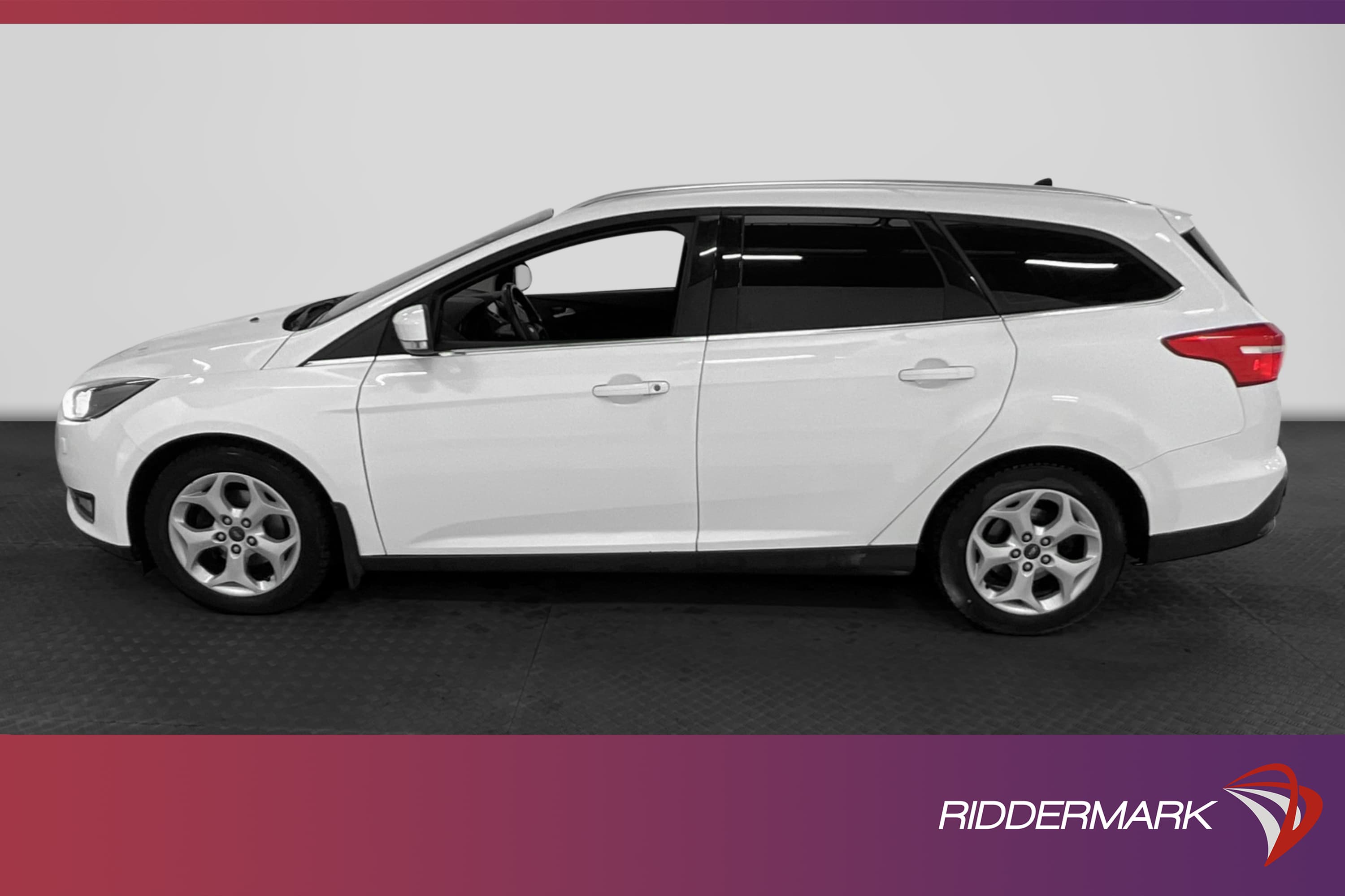 Ford Focus Kombi