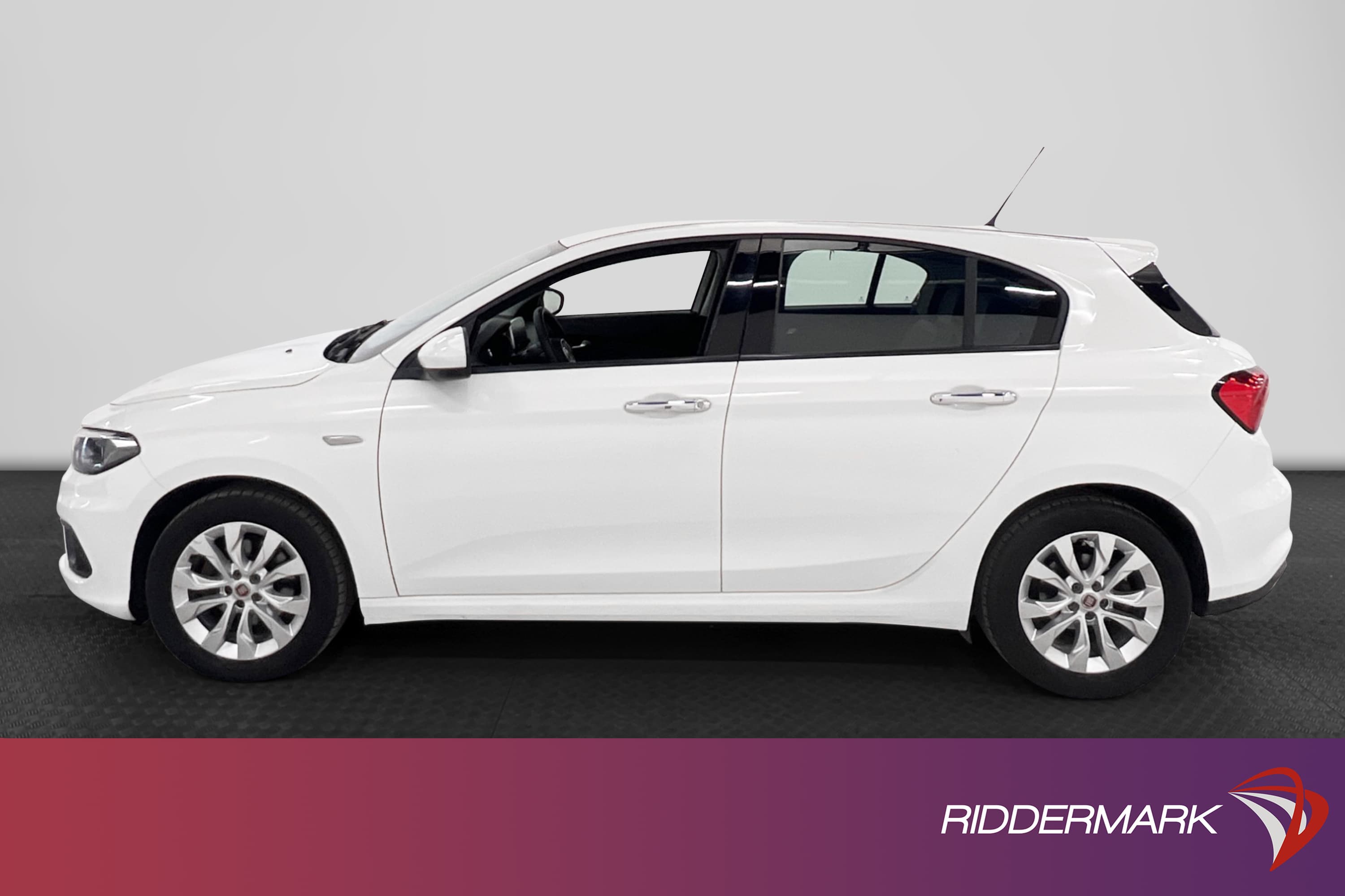 Fiat Tipo 1.6 E.Torq 110hk